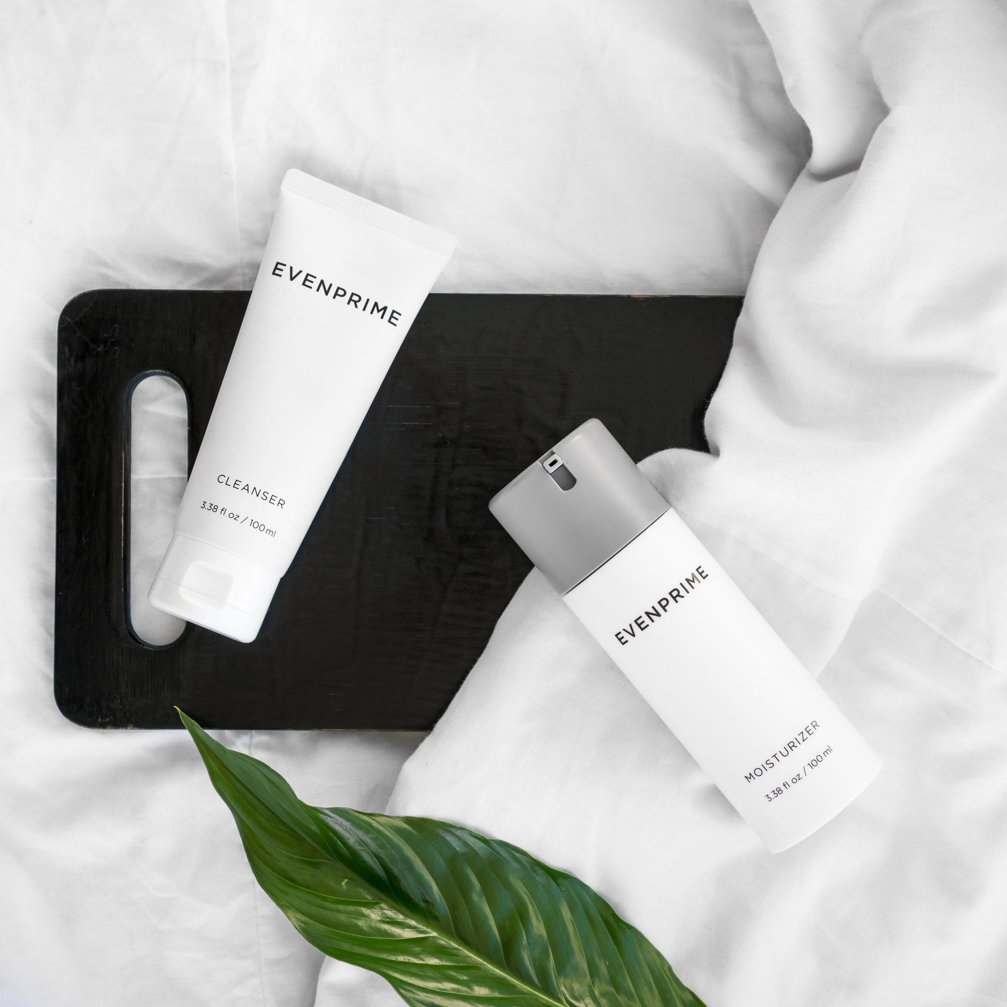 evenprime moisturizer review