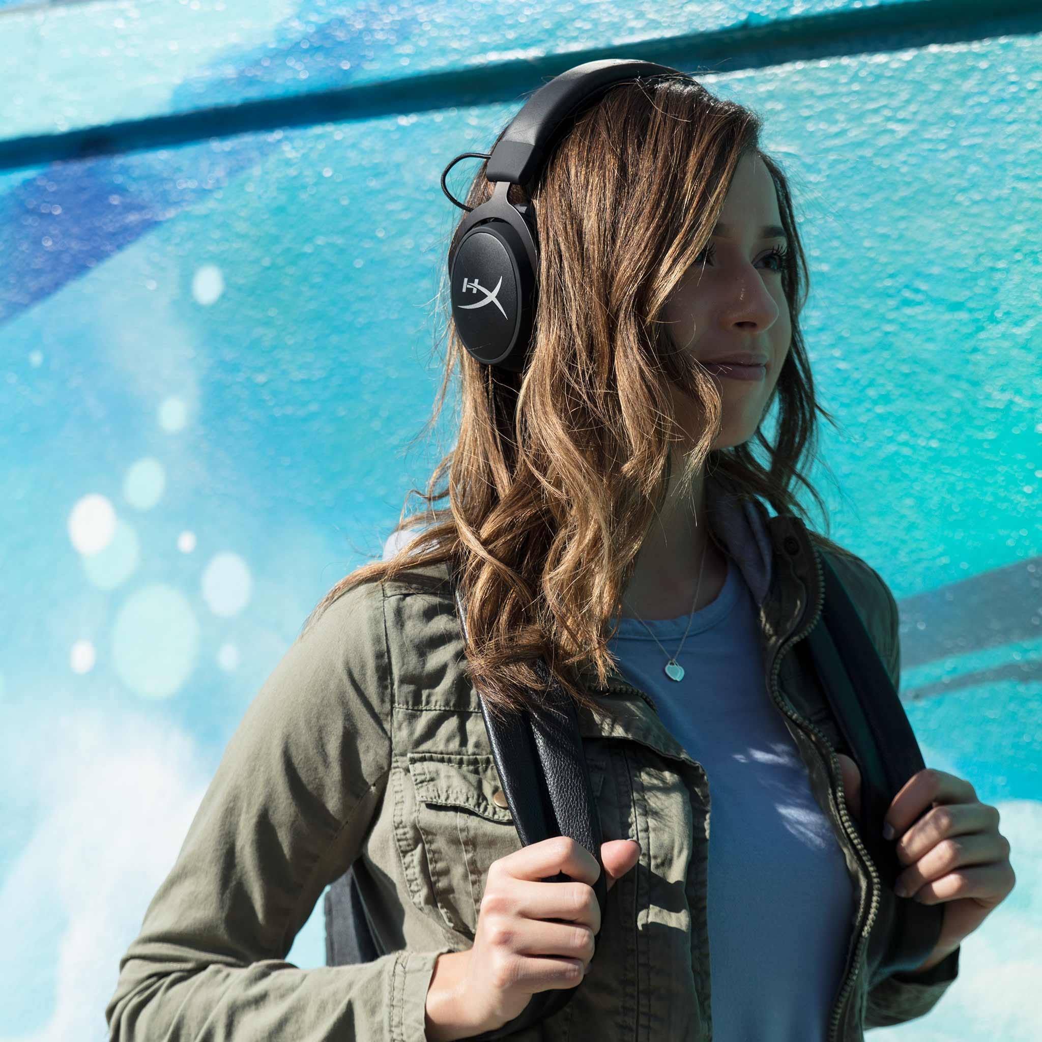 hyperx cloud mix noise cancellation
