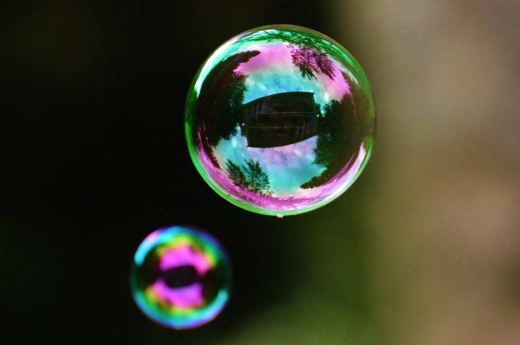 Life Is A Bubble So Is Grief Grief Is A Matter Of Heart Suffering By Greg Dickson Medium Life Is A Bubble So Is Grief Grief Is A Matter Of Heart Suffering By Greg Dickson Medium