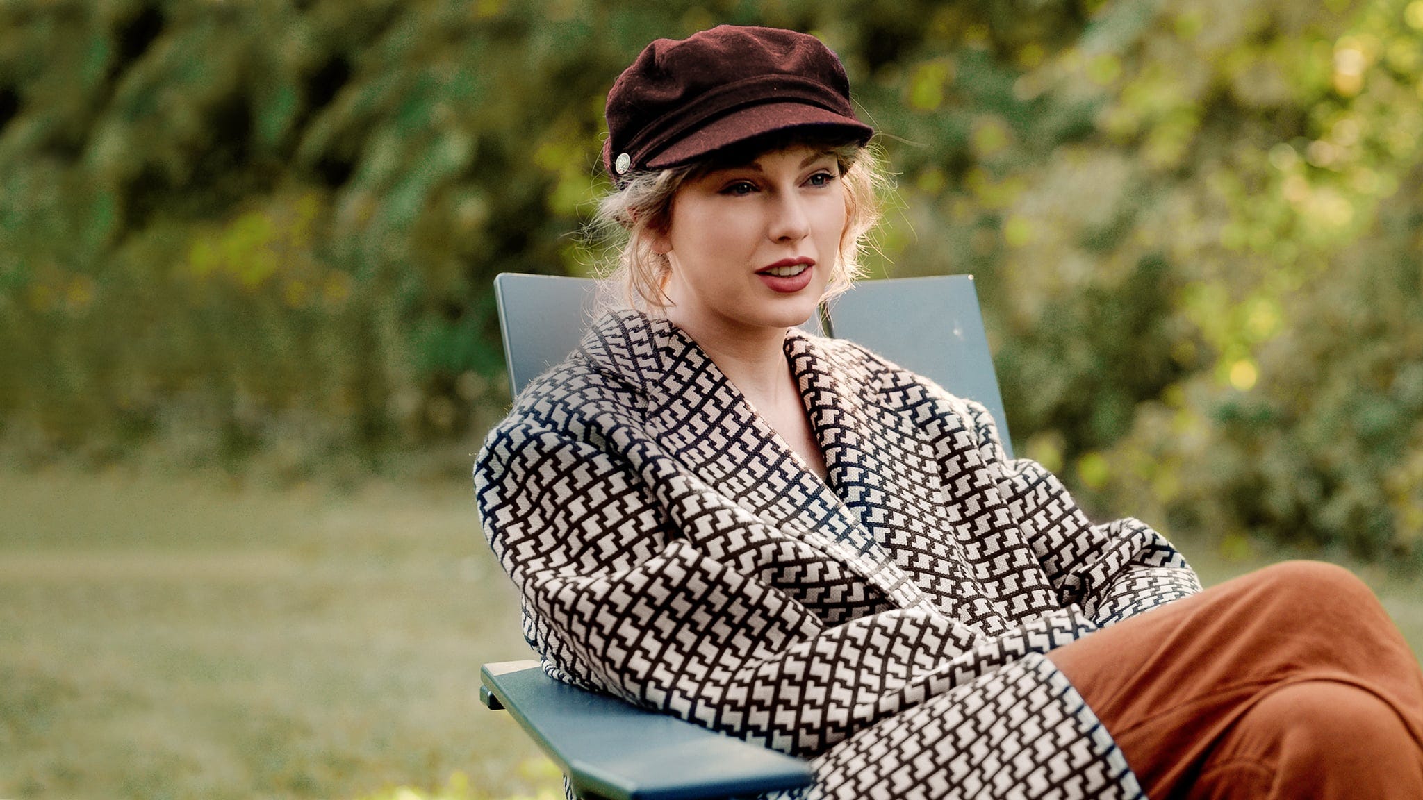 FULL | Watch "Taylor Swift — Folklore: The Long Pond ...