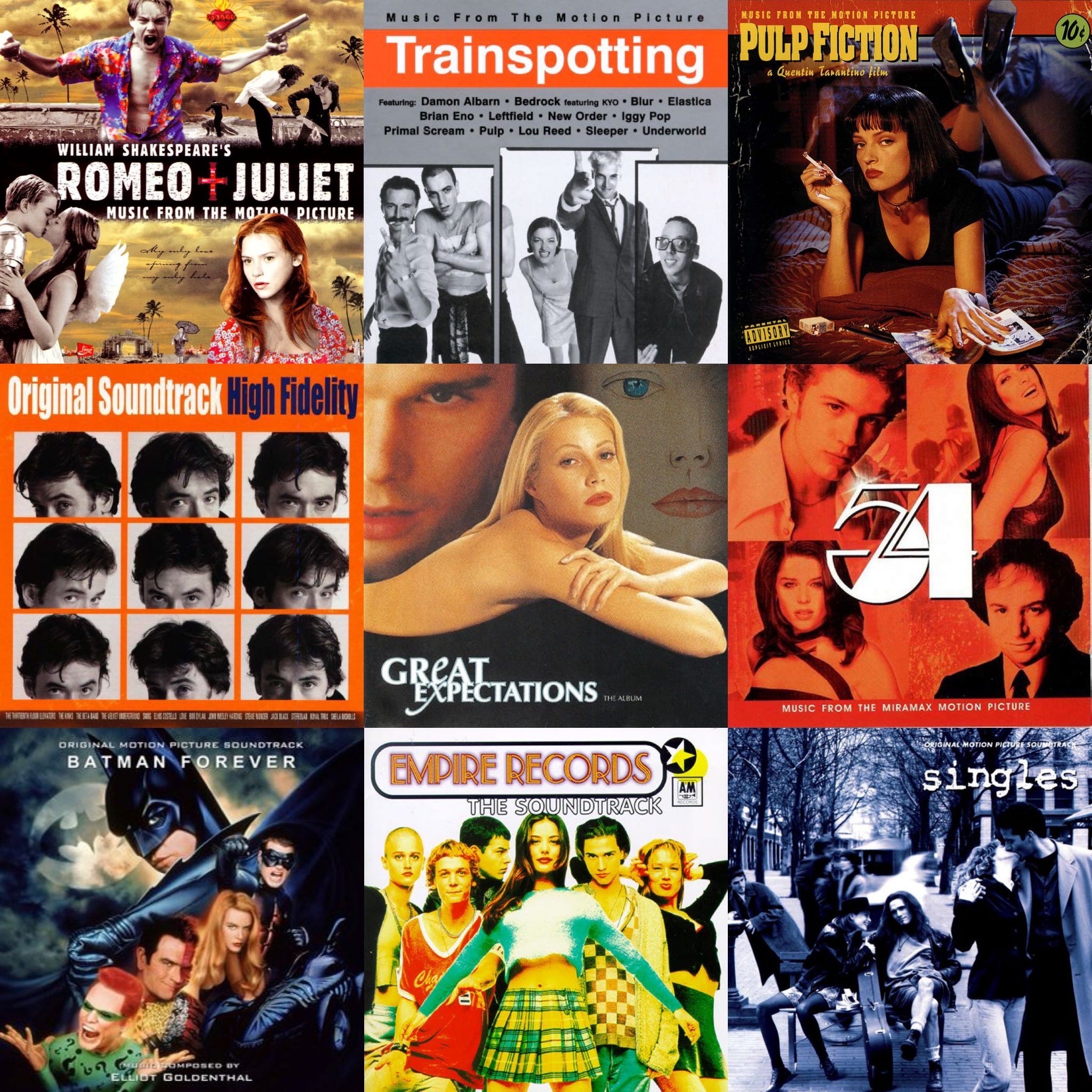 I Miss 90s Soundtracks The Other Day The Beau And I Wanted To By Ryan Ludman Medium I Miss 90s Soundtracks The Other Day The Beau And I Wanted To By Ryan Ludman Medium