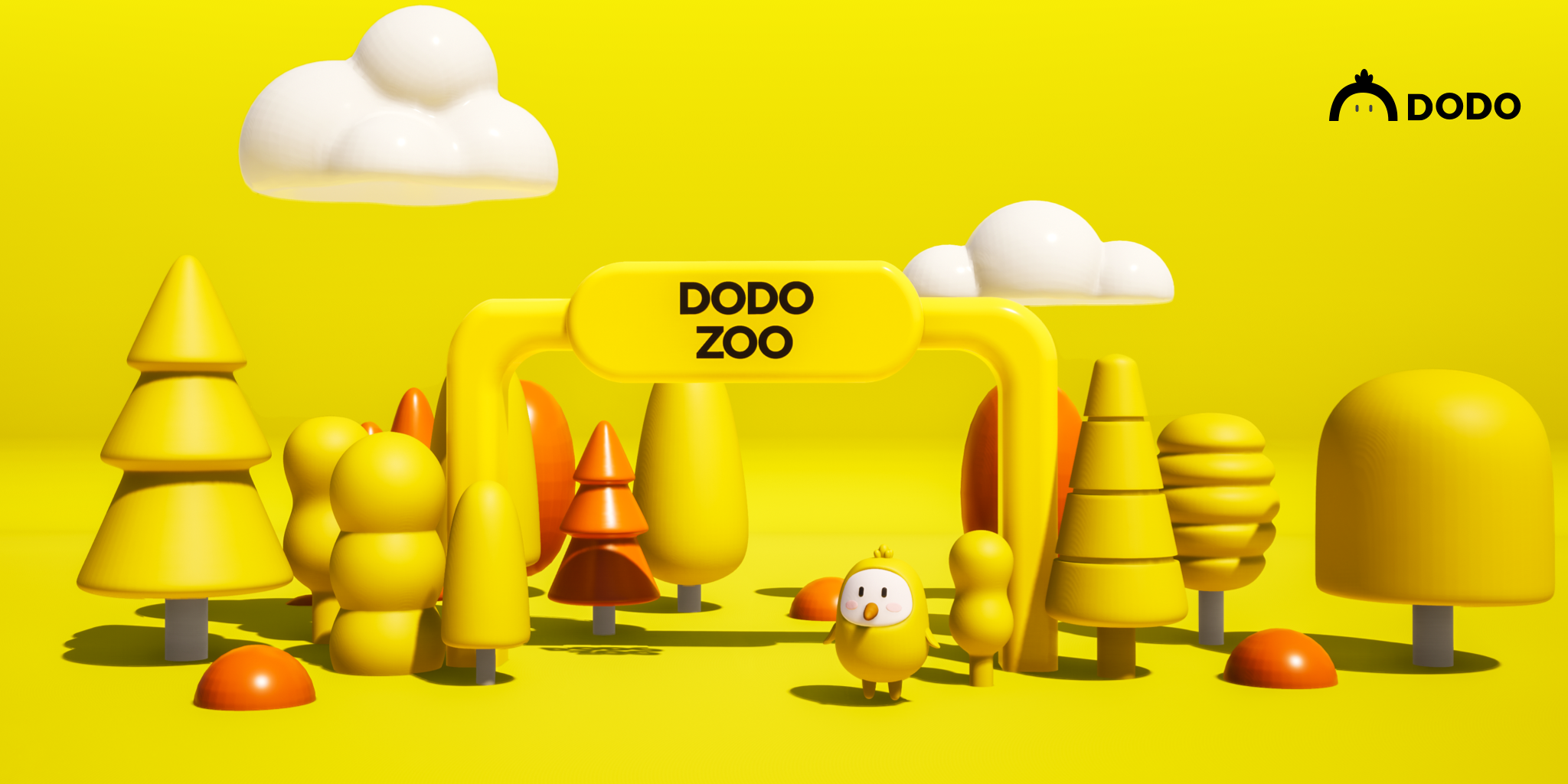 DODO Announces Seed Round Led by Framework Ventures ...