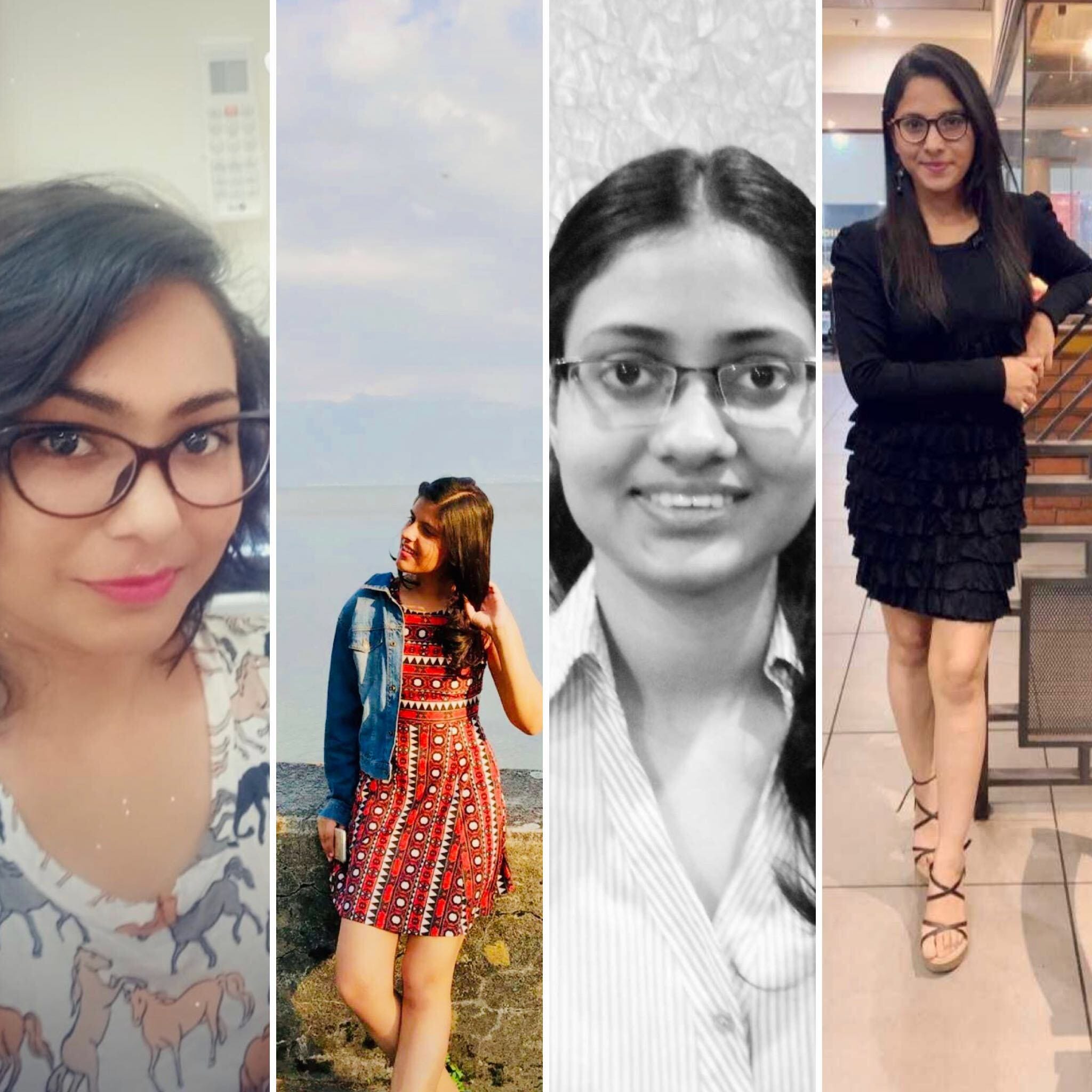 lady boss eyewear