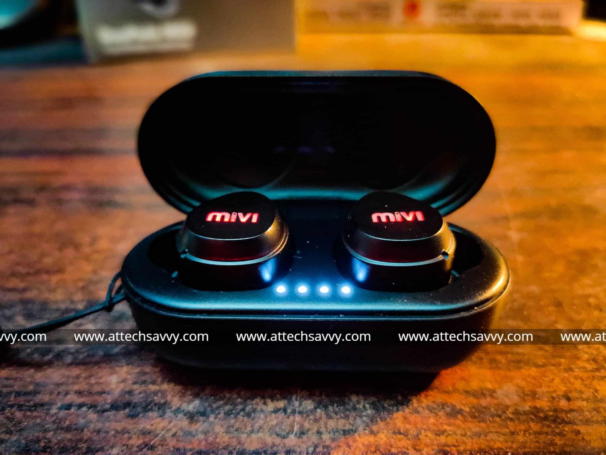 mivi review