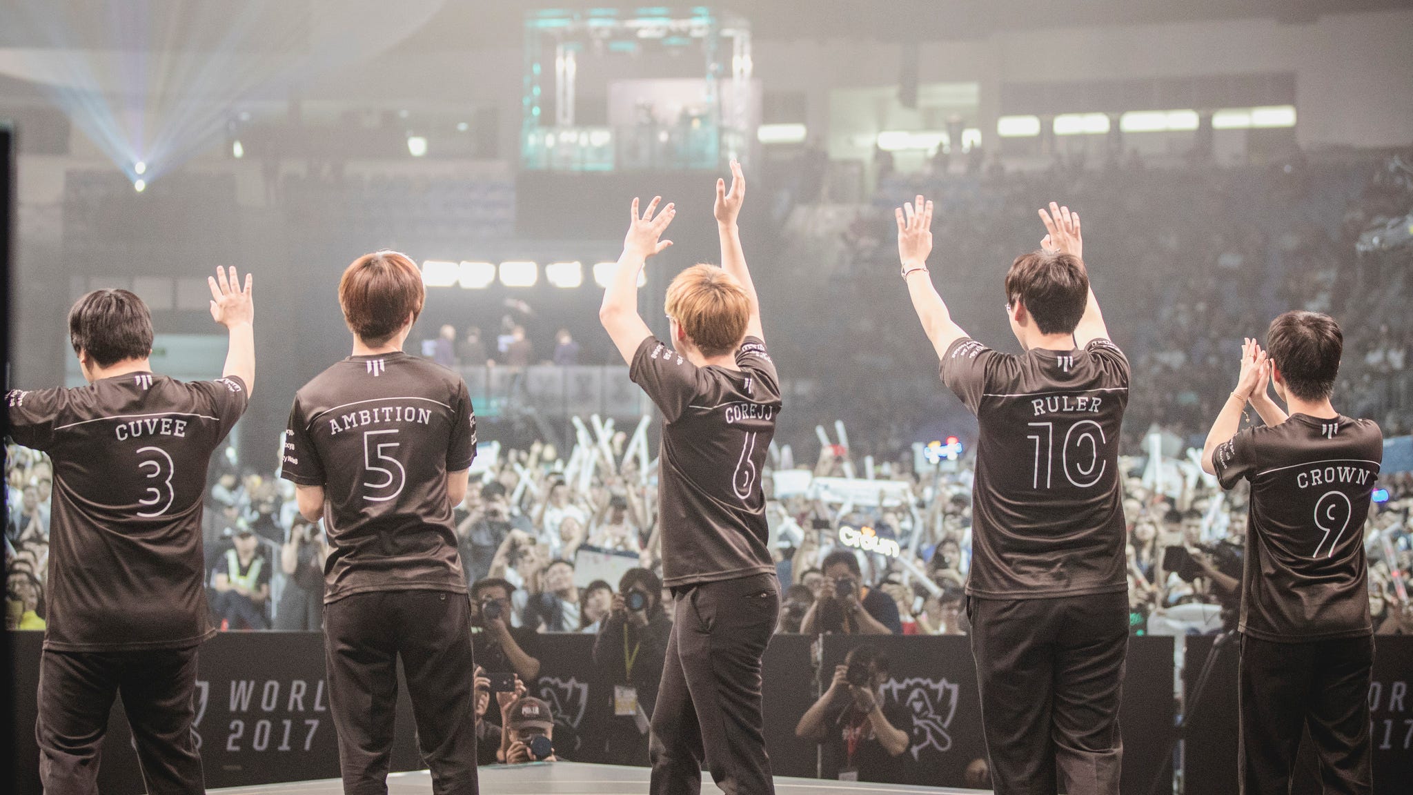 League Of Legends Samgsung Galaxy Sweeps Longzhou Gaming 3 0 League Of Legends Samgsung Galaxy Sweeps Longzhou Gaming 3 0