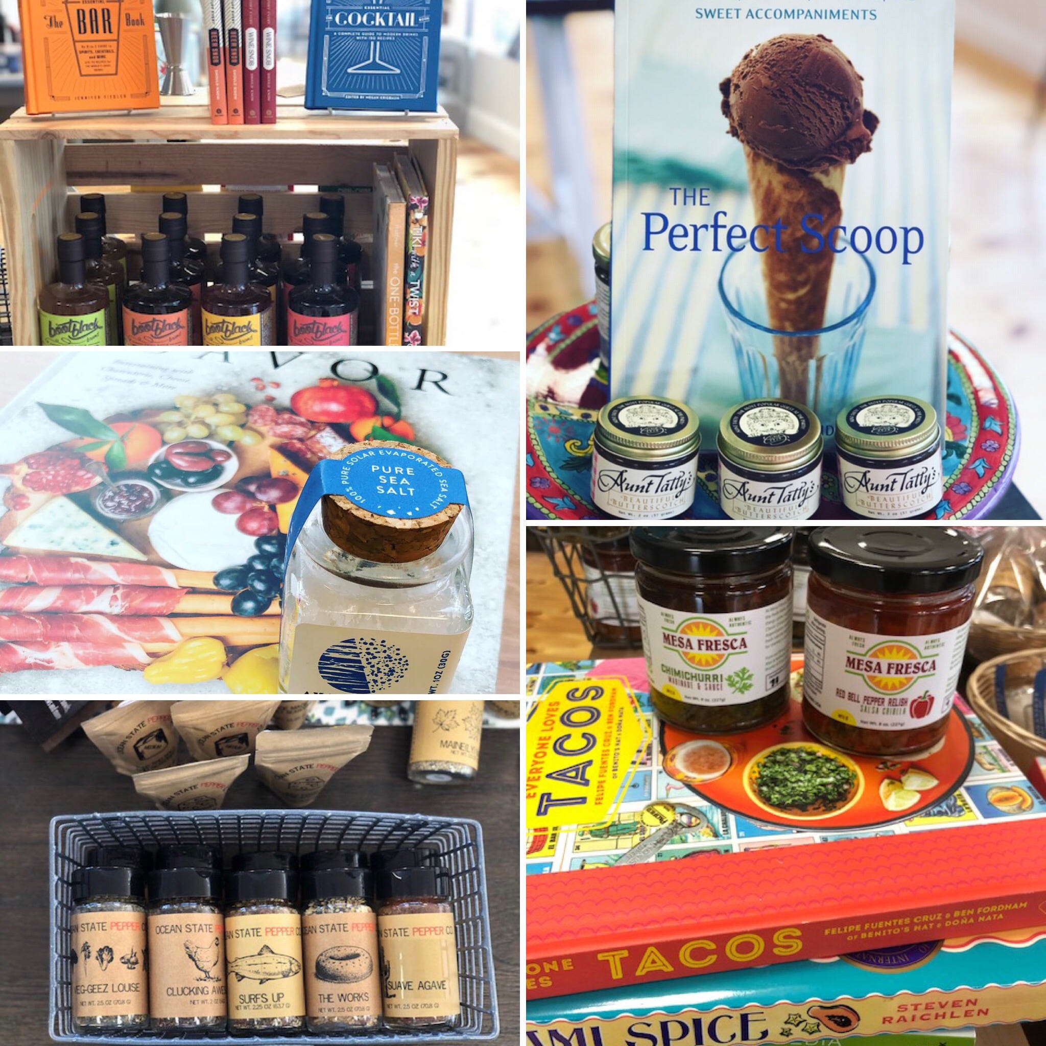 Of Food And Books An East Bay Love Story Anchored In Ri Medium