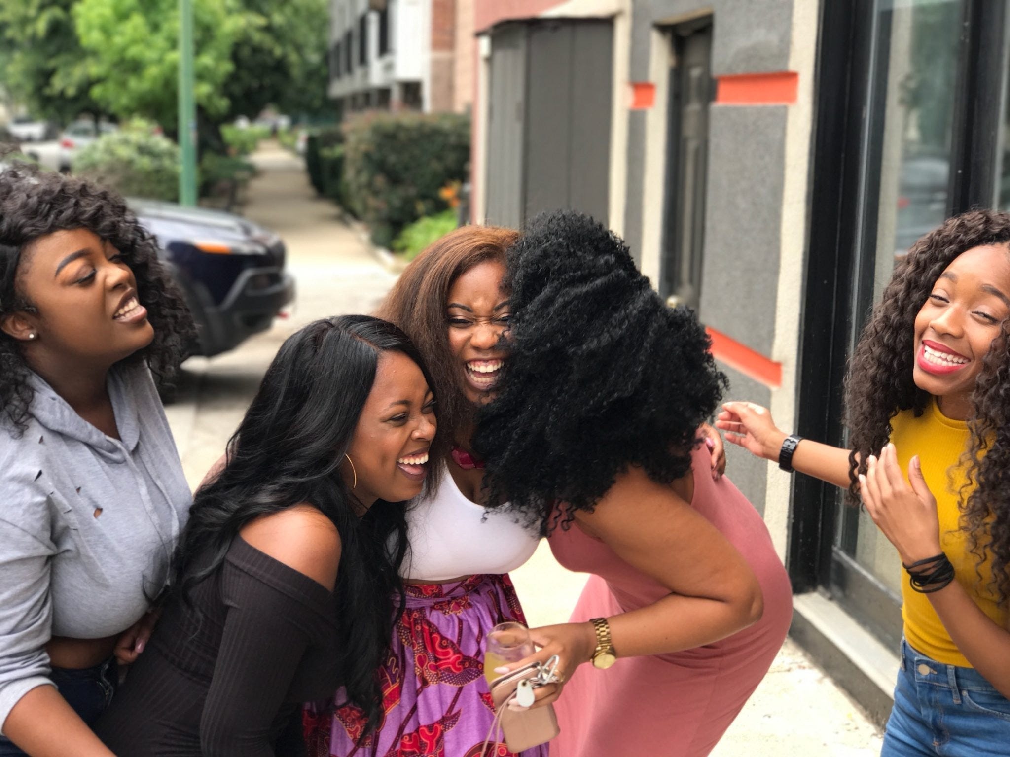 All Black Women Deserve Love Brian The Man Behind The - 