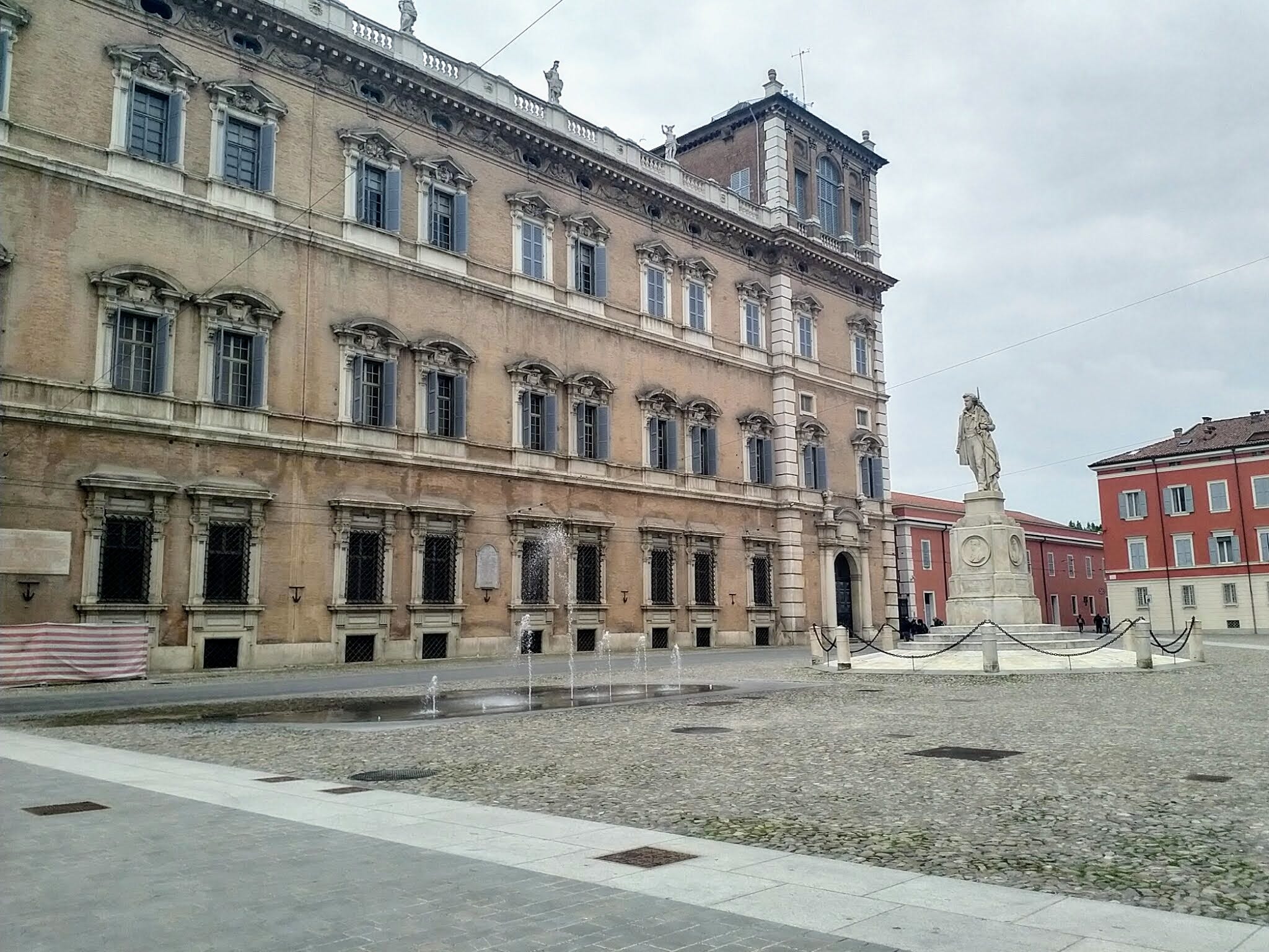 Bologna to Parma &Modena — Day Trip 3 by Panos M Medium