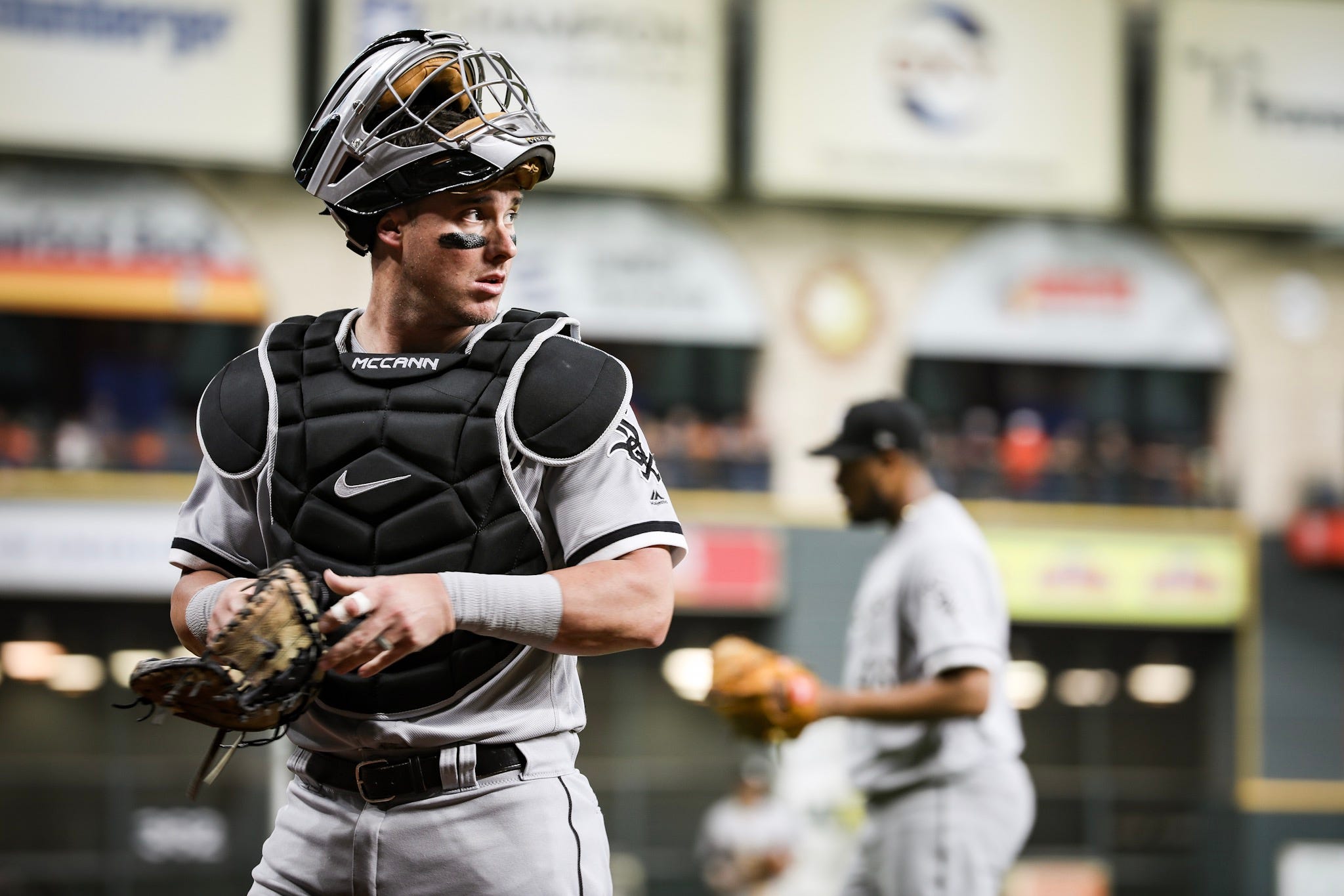 10 Reasons to Vote for James McCann for 