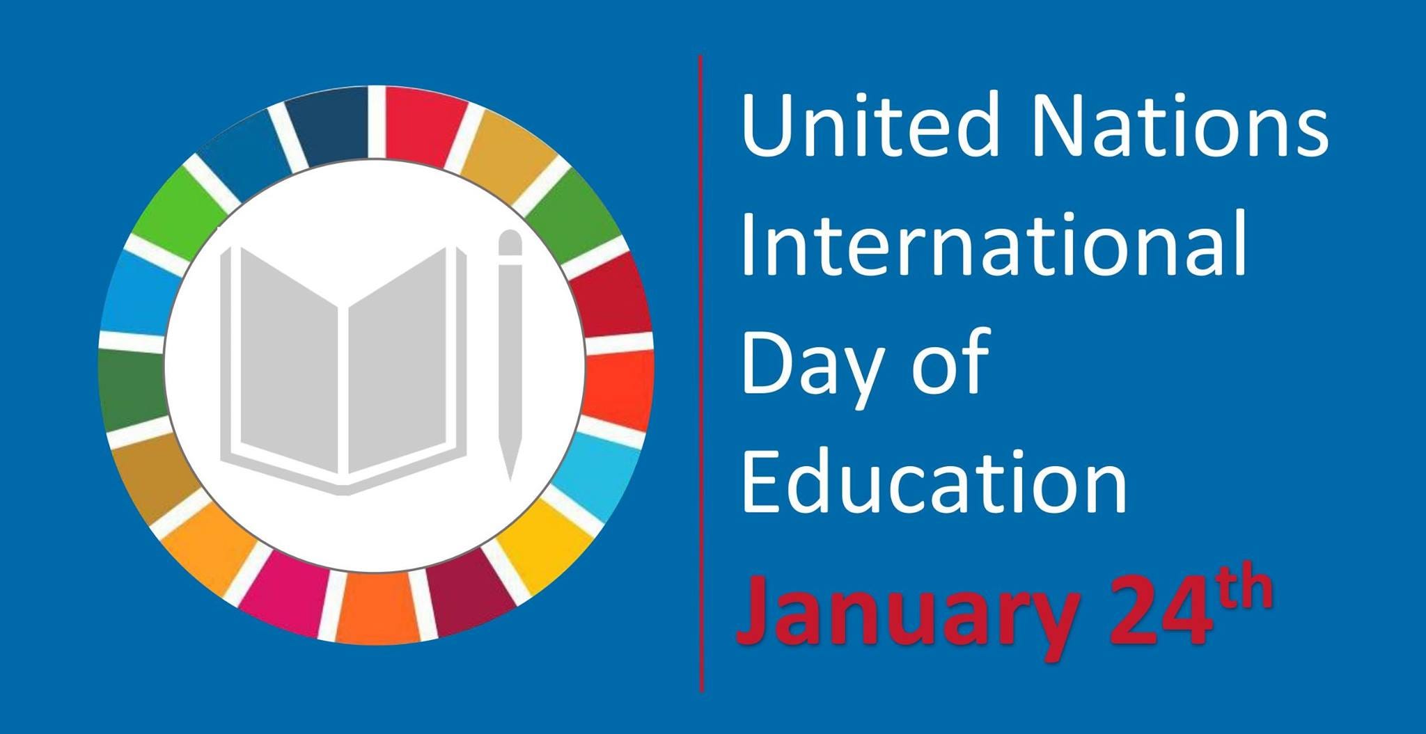 The International Day of Education. | by Njeri Maria | Medium