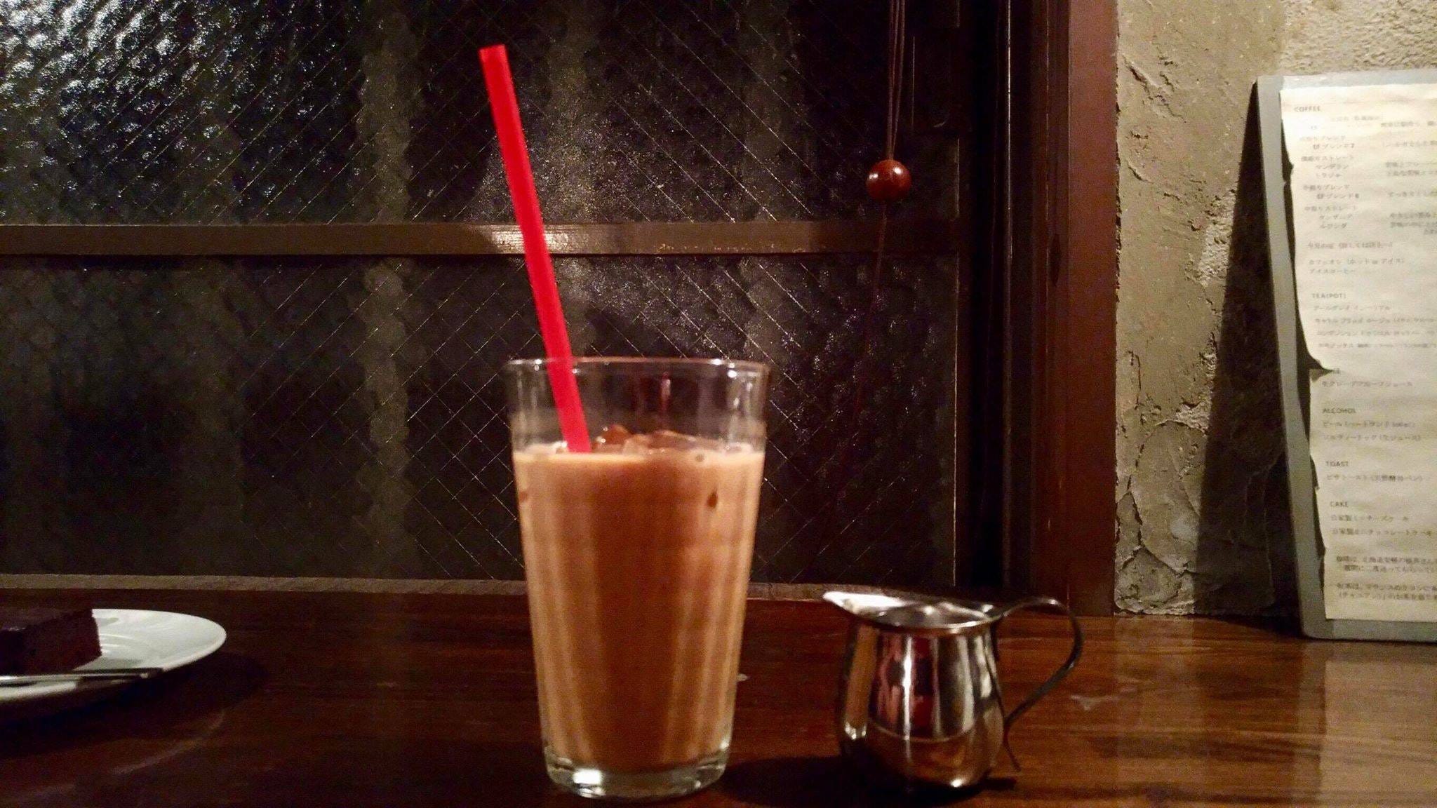 深夜的大人味 日本京都 Elephant Factory Coffee By Eatateaten 貪吃旅伴 Medium