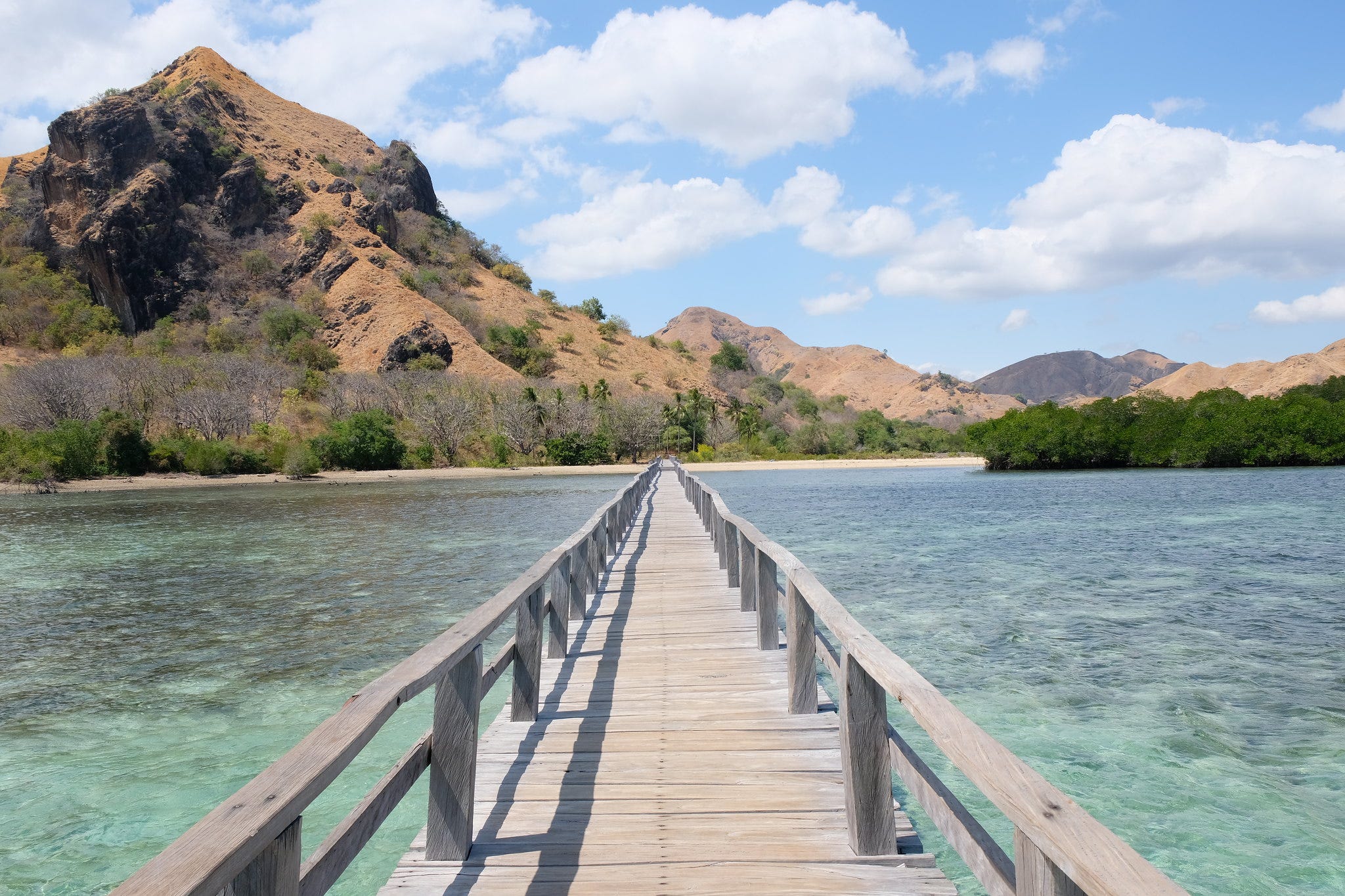Labuan Bajo Dive Through Hidden Gems In East Nusa Tenggara