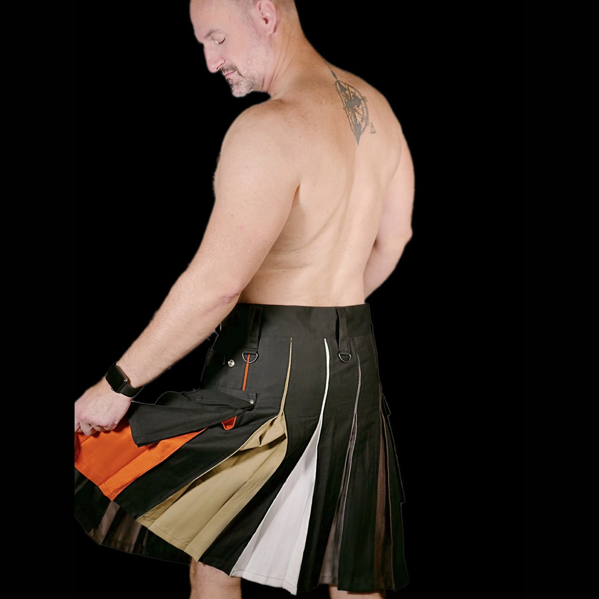 trendy kilts