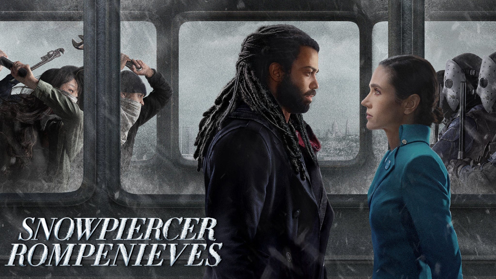 Snowpiercer (2020) S01E4 ~ “Season 1 Episode 4” — [Full Episodes ...
