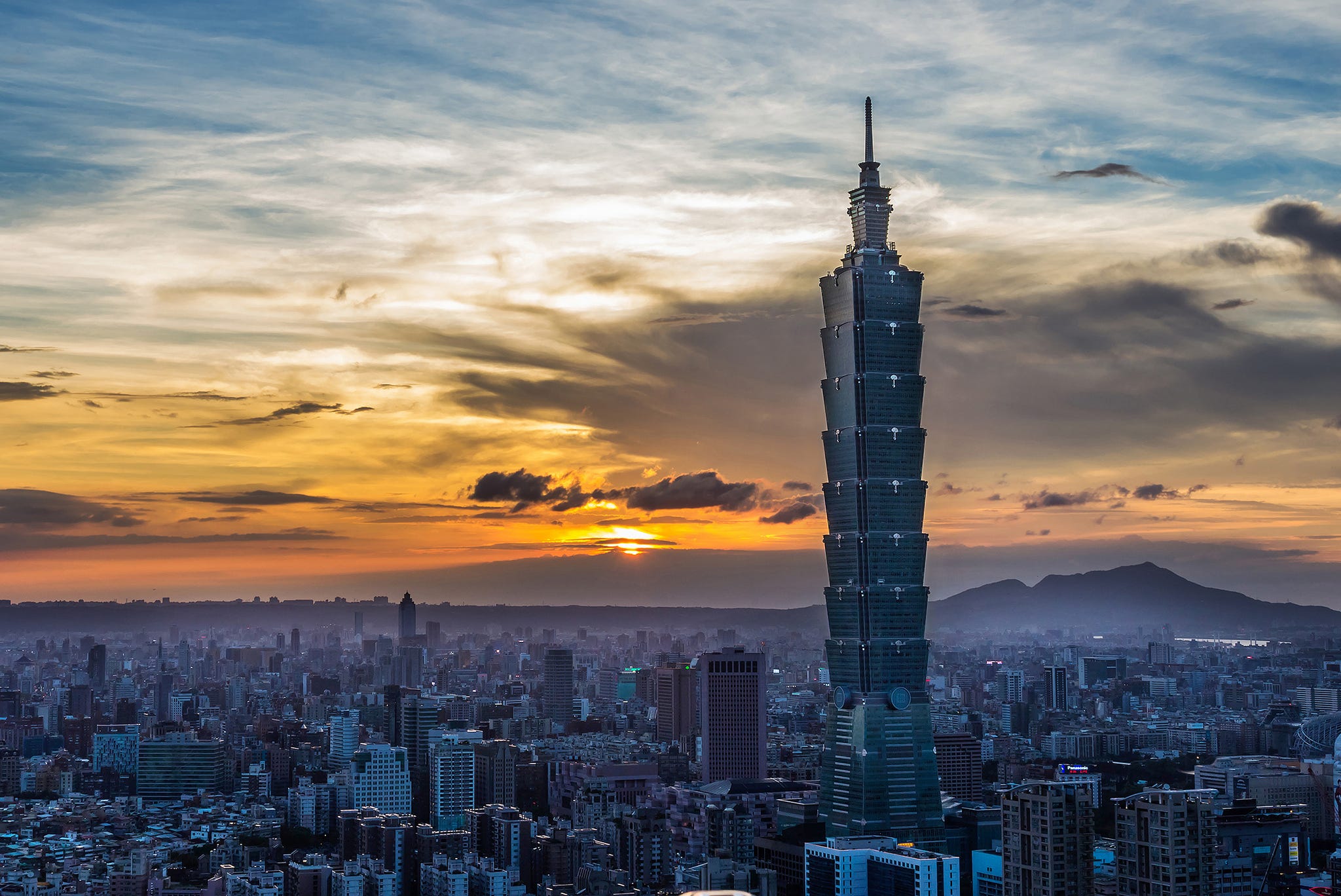 Taiwan The Next Crypto Capital Of The World By Marc Howard Hackernoon Com Medium