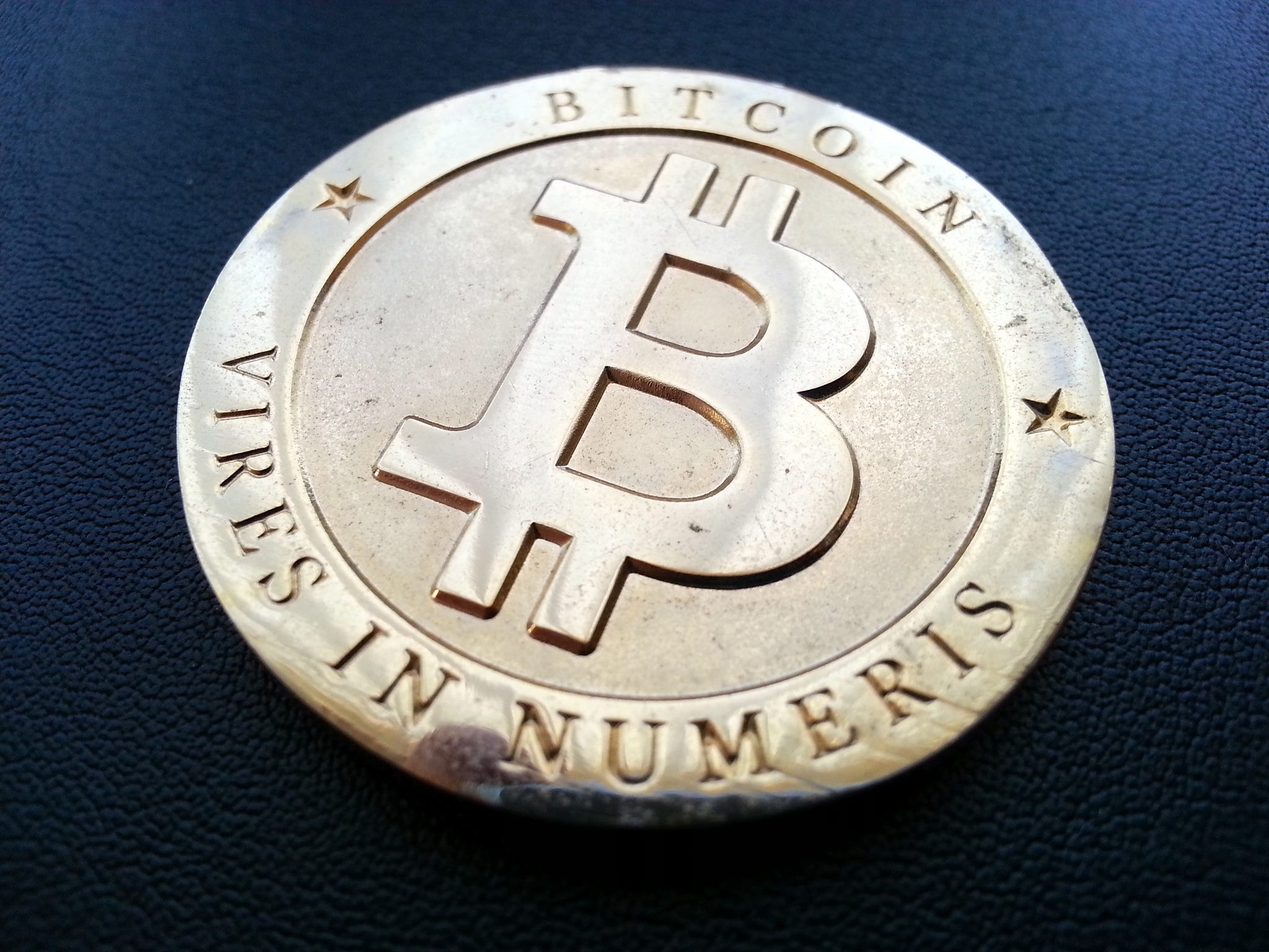 Bitcoin And Cryptocurrency Technologies Online Course Summery