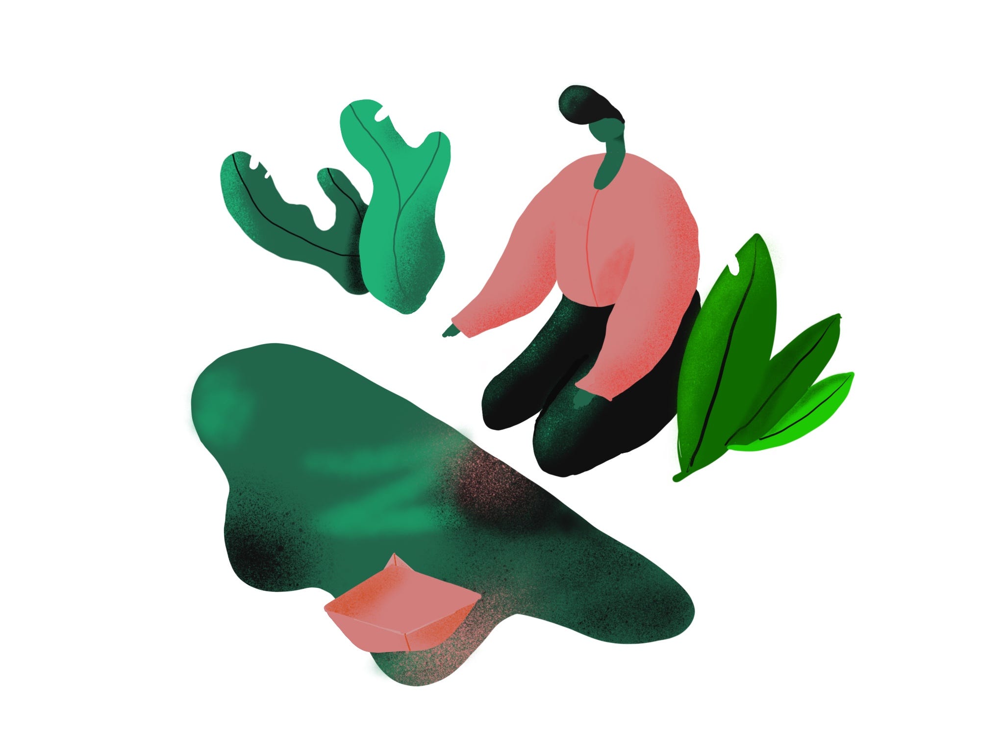 Re Human Day 65 Re Human Medium