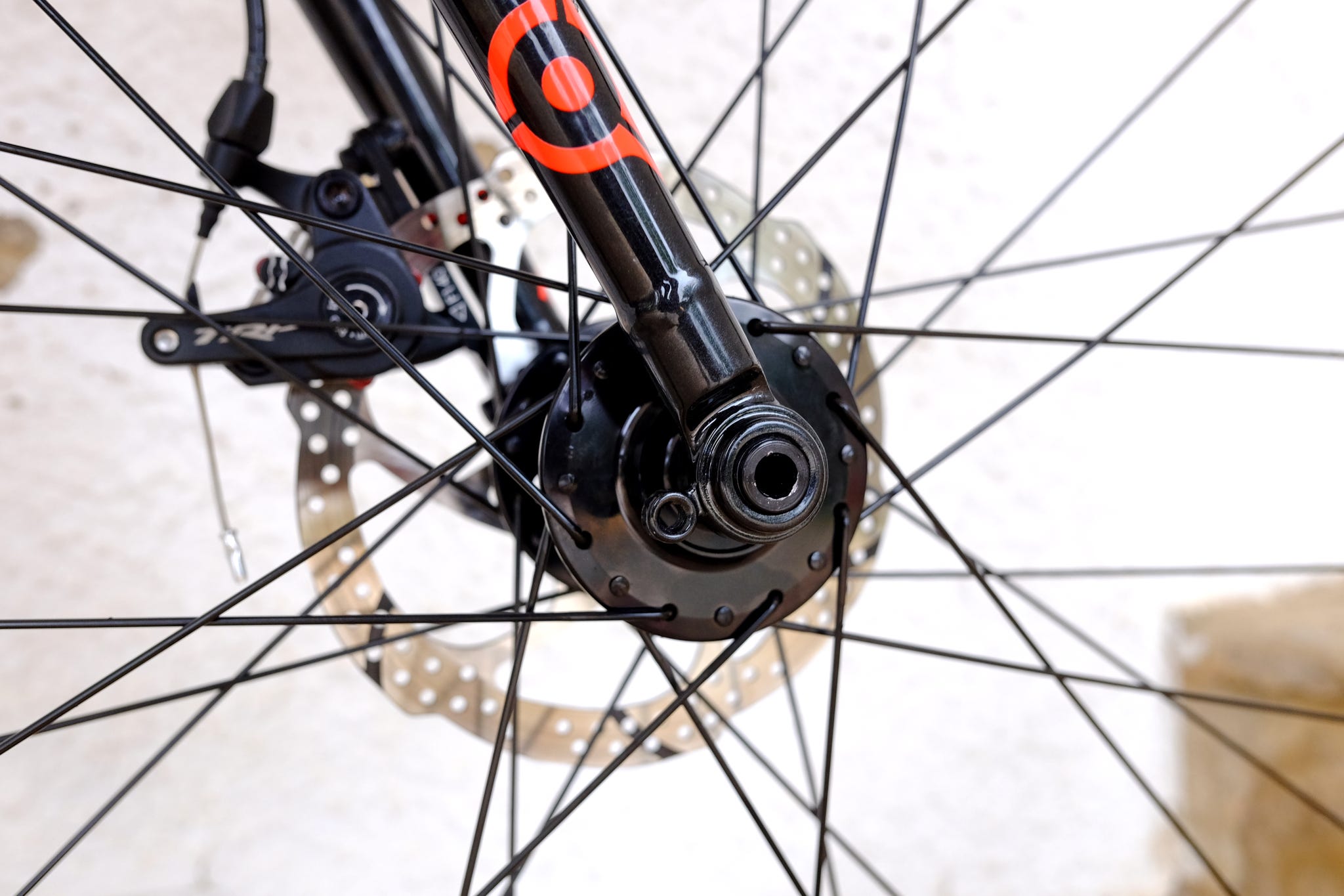 ragley trig frameset