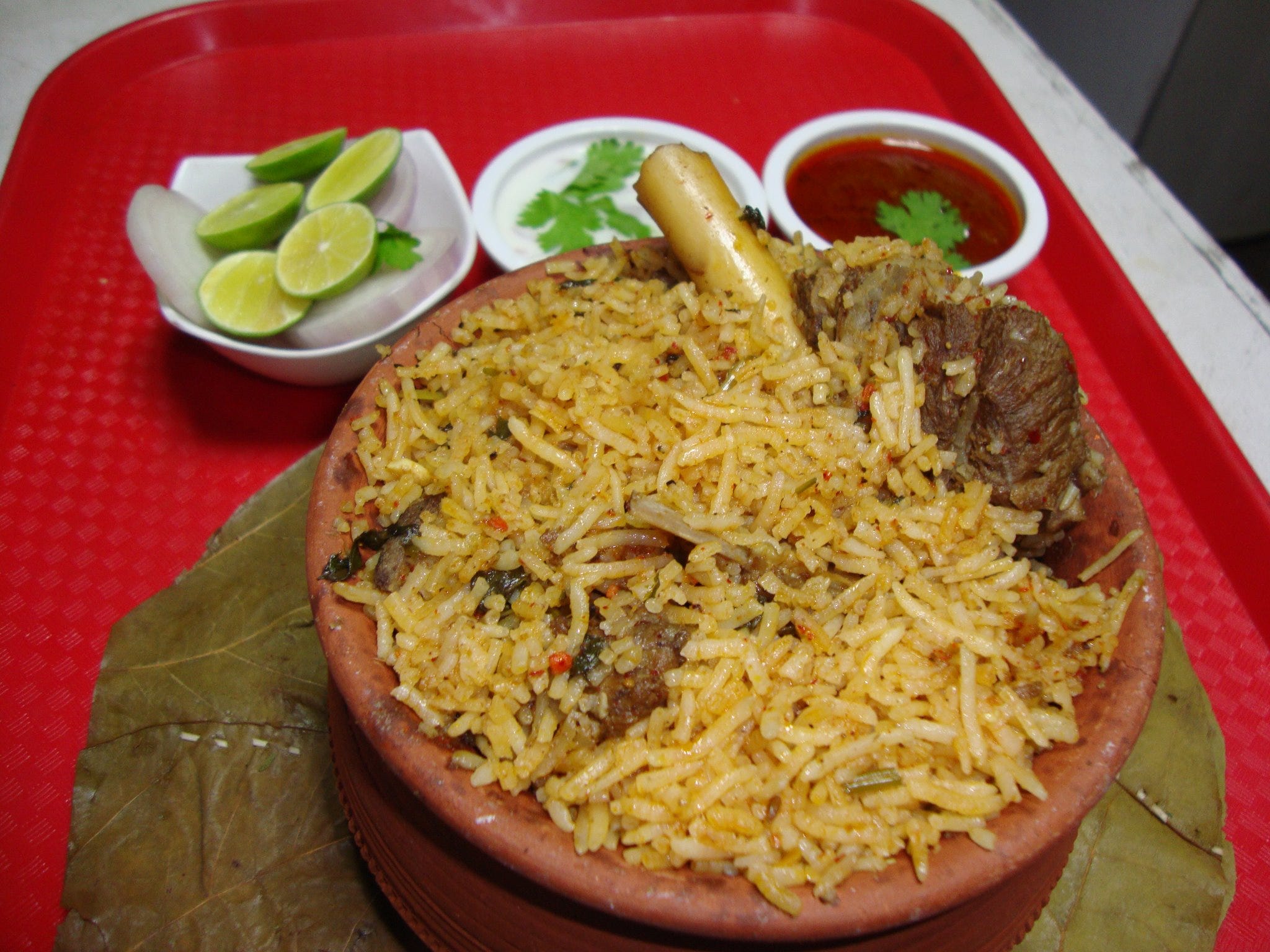 10 Best Foods of Hyderabad for Foodies by Yendela Thalibowls Medium