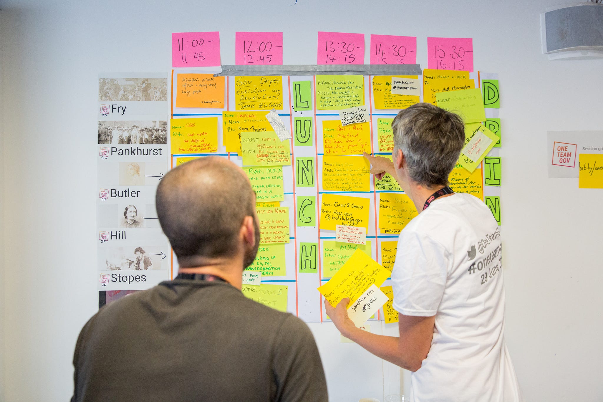 One Team Gov Wales Events Eventbrite