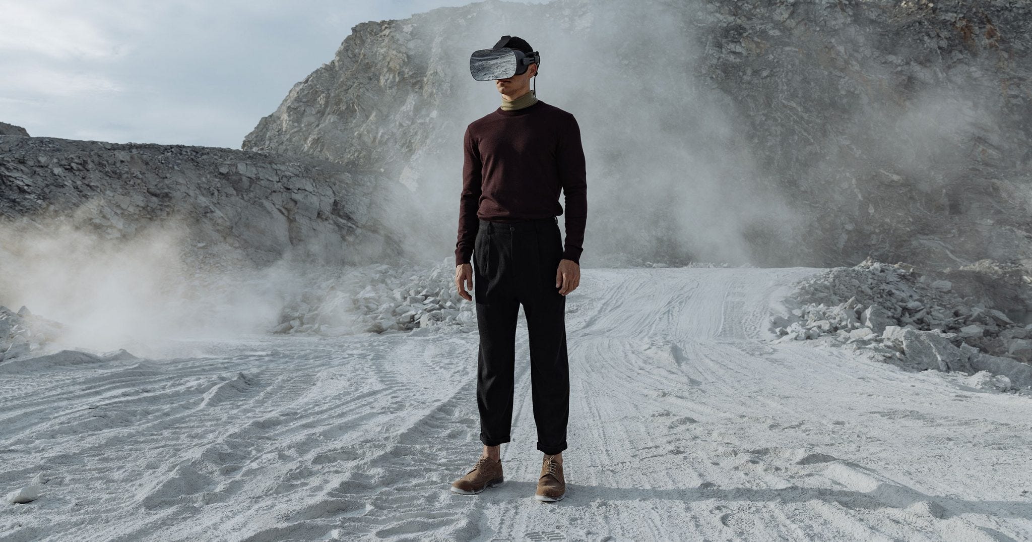 Virtual Reality. The Future of Filmmaking (Part III).