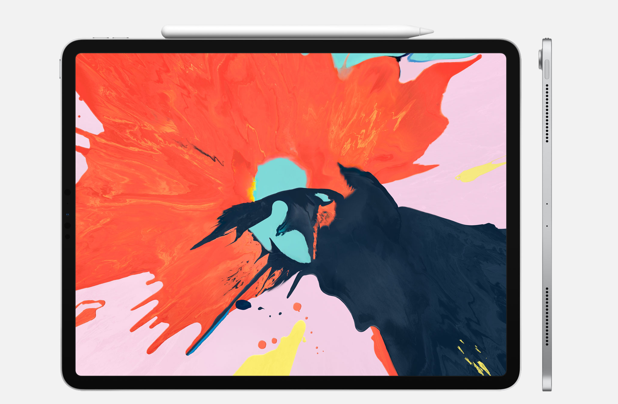 Ipad Pros Are The Hottest Ipads From Apple Till Date By Sahil Sahni Medium Ipad Pros Are The Hottest Ipads From Apple Till Date By Sahil Sahni Medium