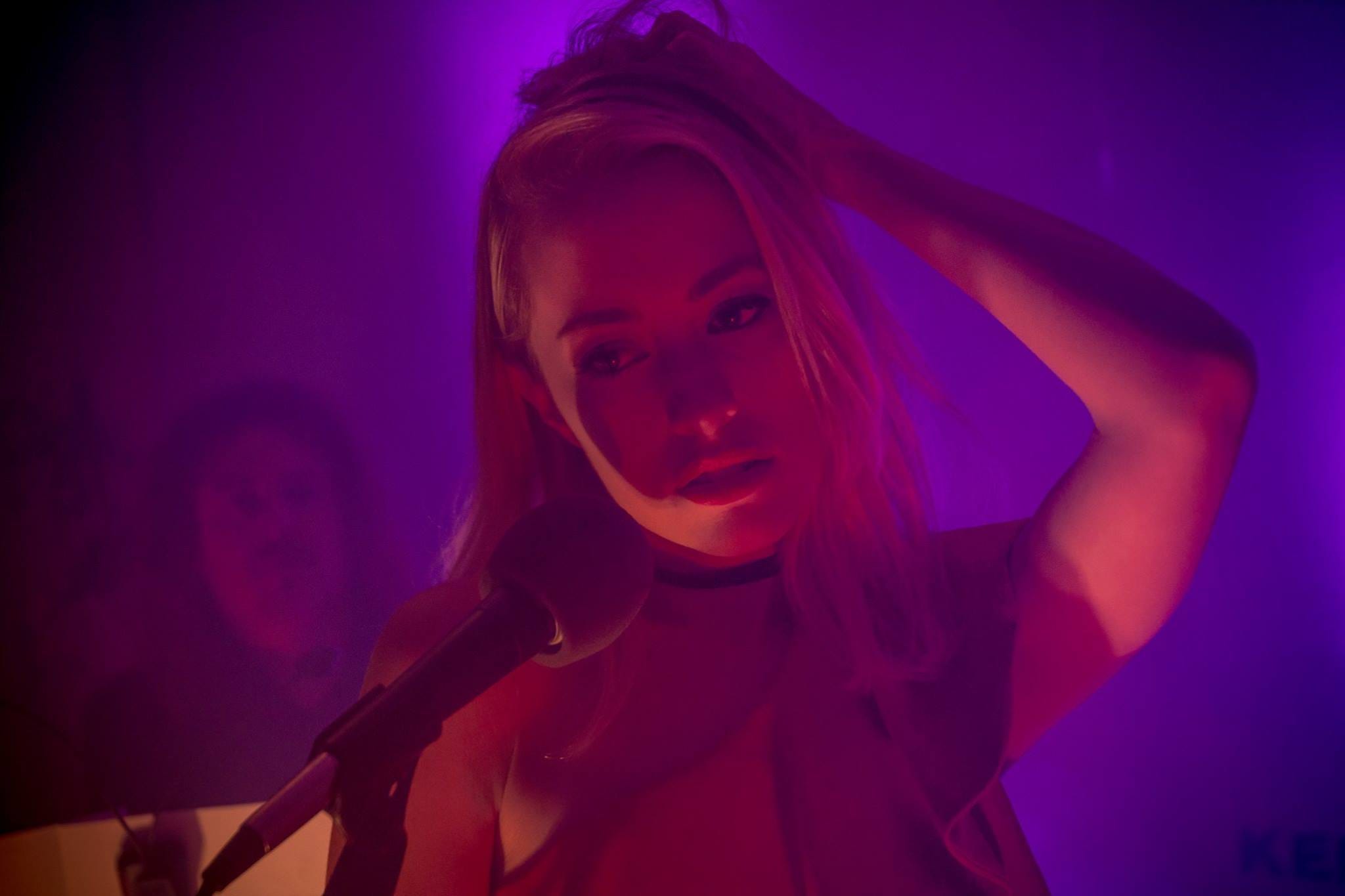 down! tight blonde teen maci winslett loves huge cock charming message something is
