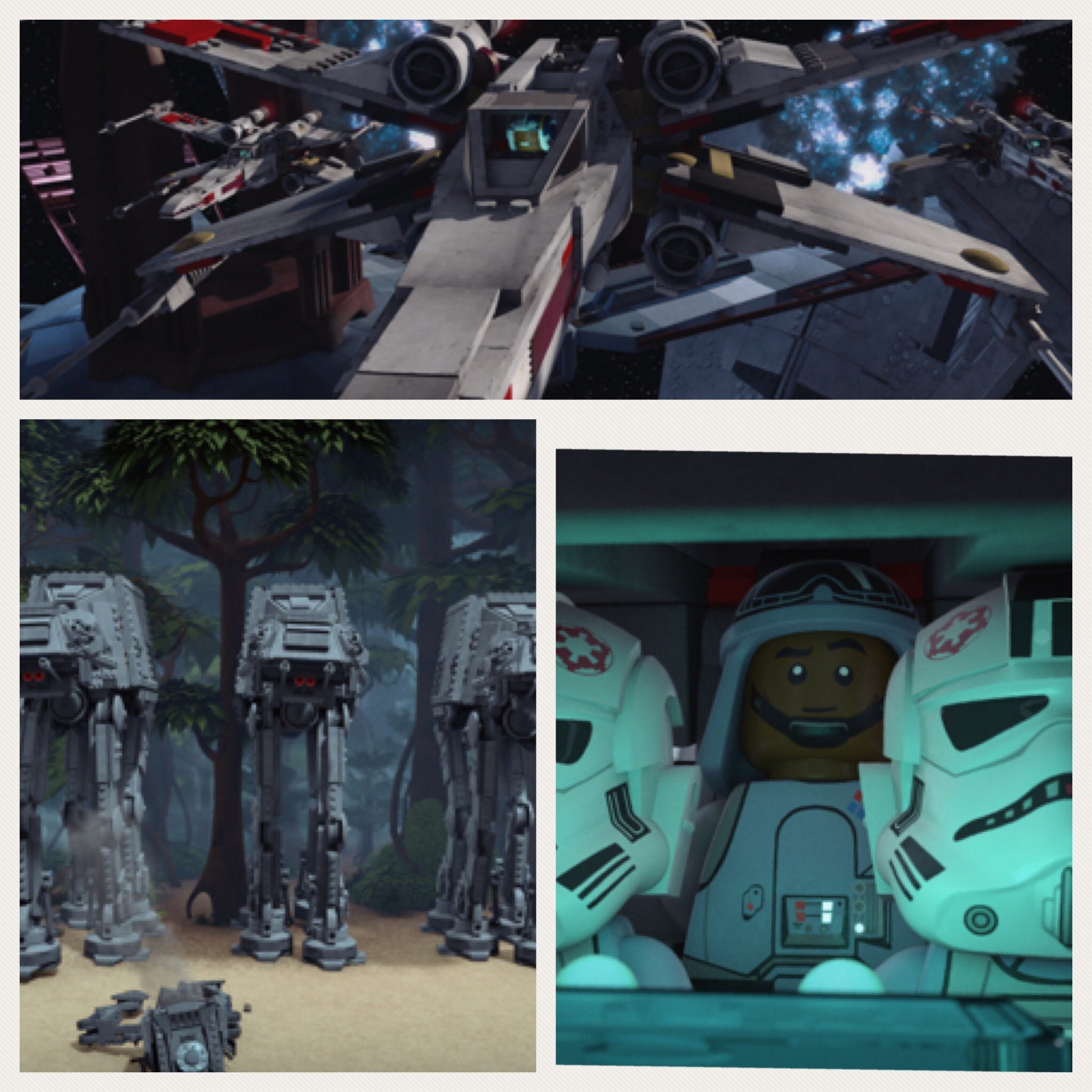 freemaker adventures