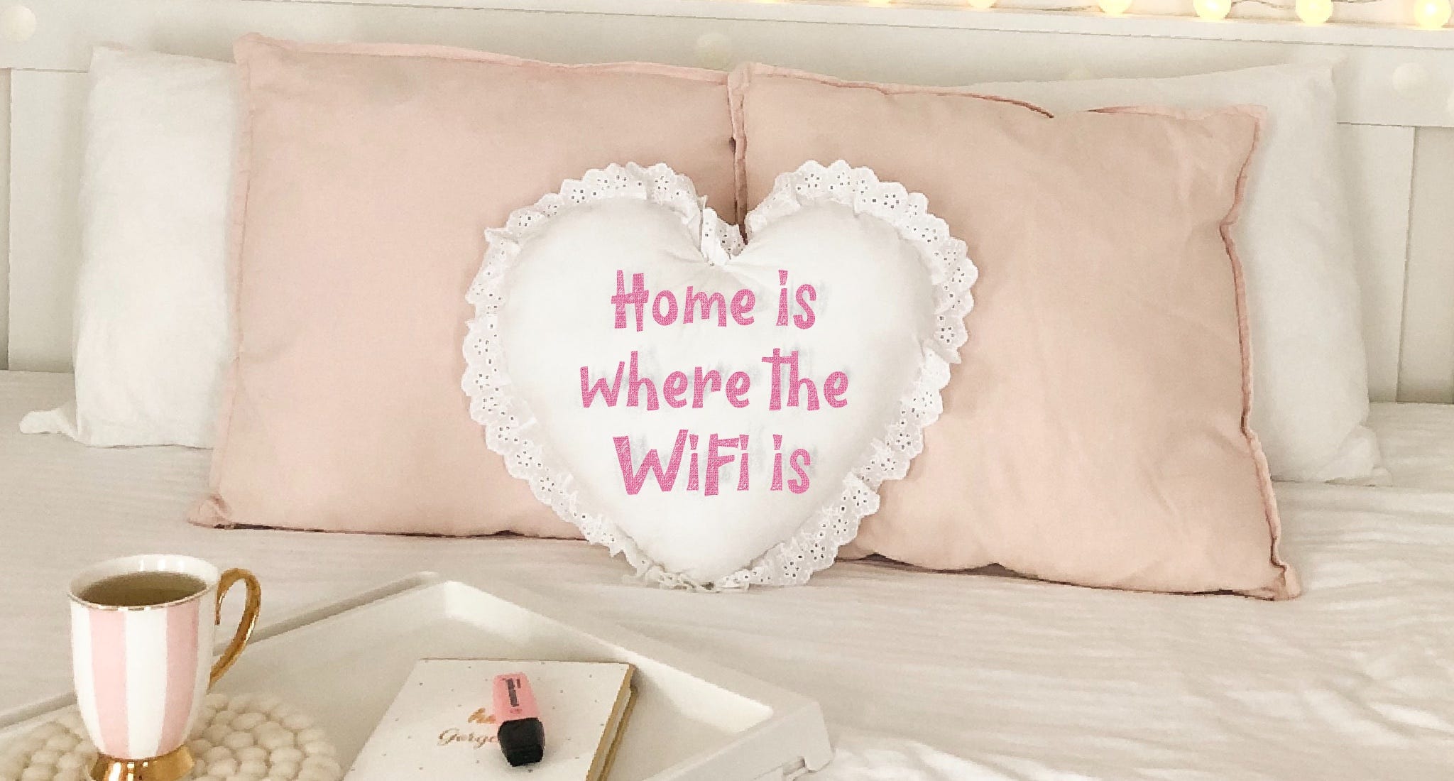 Decorative Pillows For The Poor Millennial An Injustice Medium