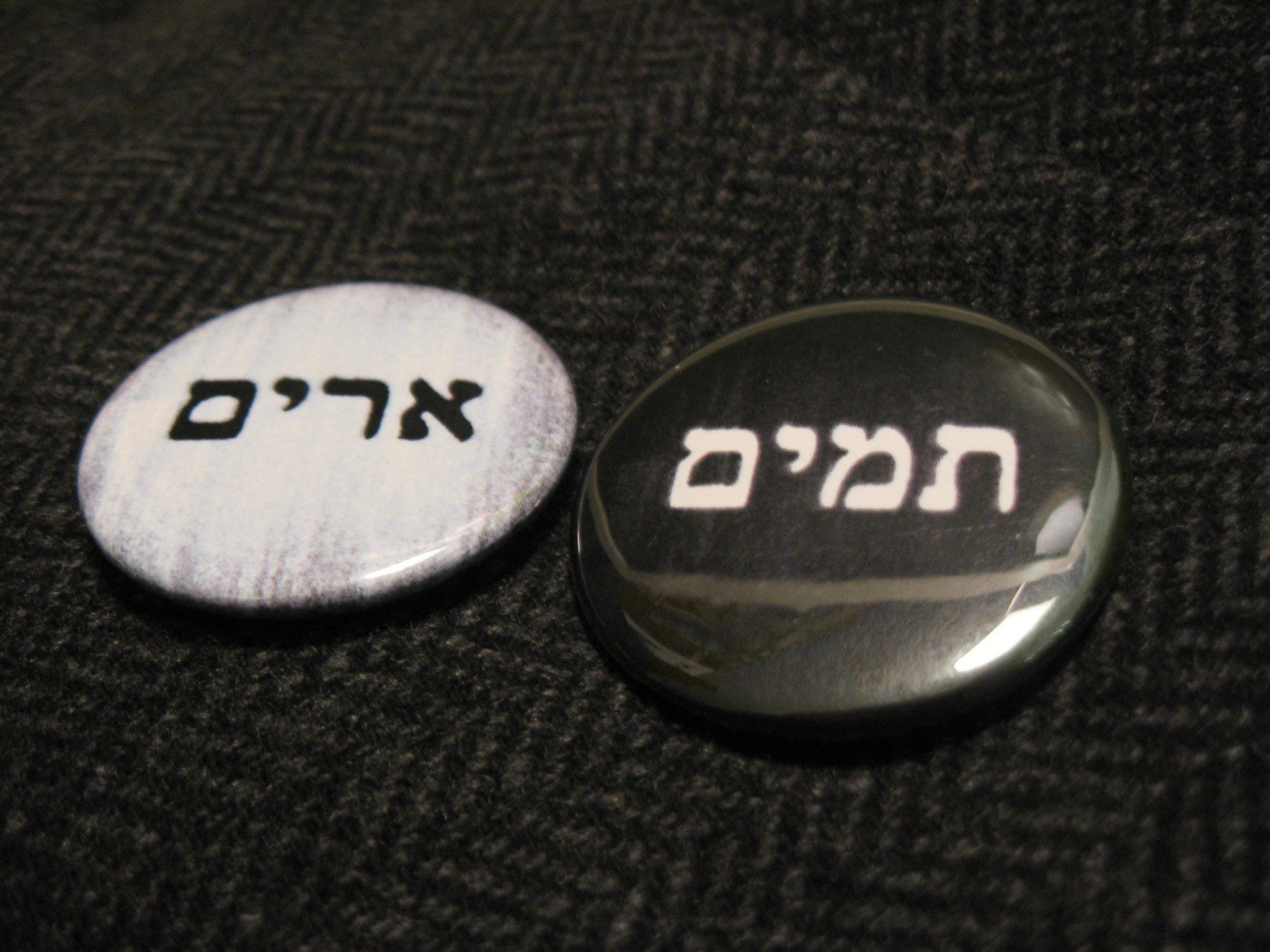The Lost Meaning Of Urim And Thummim Mysterious Oracle Of The Old Testament By Geoff Ward Medium The Lost Meaning Of Urim And Thummim Mysterious Oracle Of The Old Testament By Geoff Ward Medium