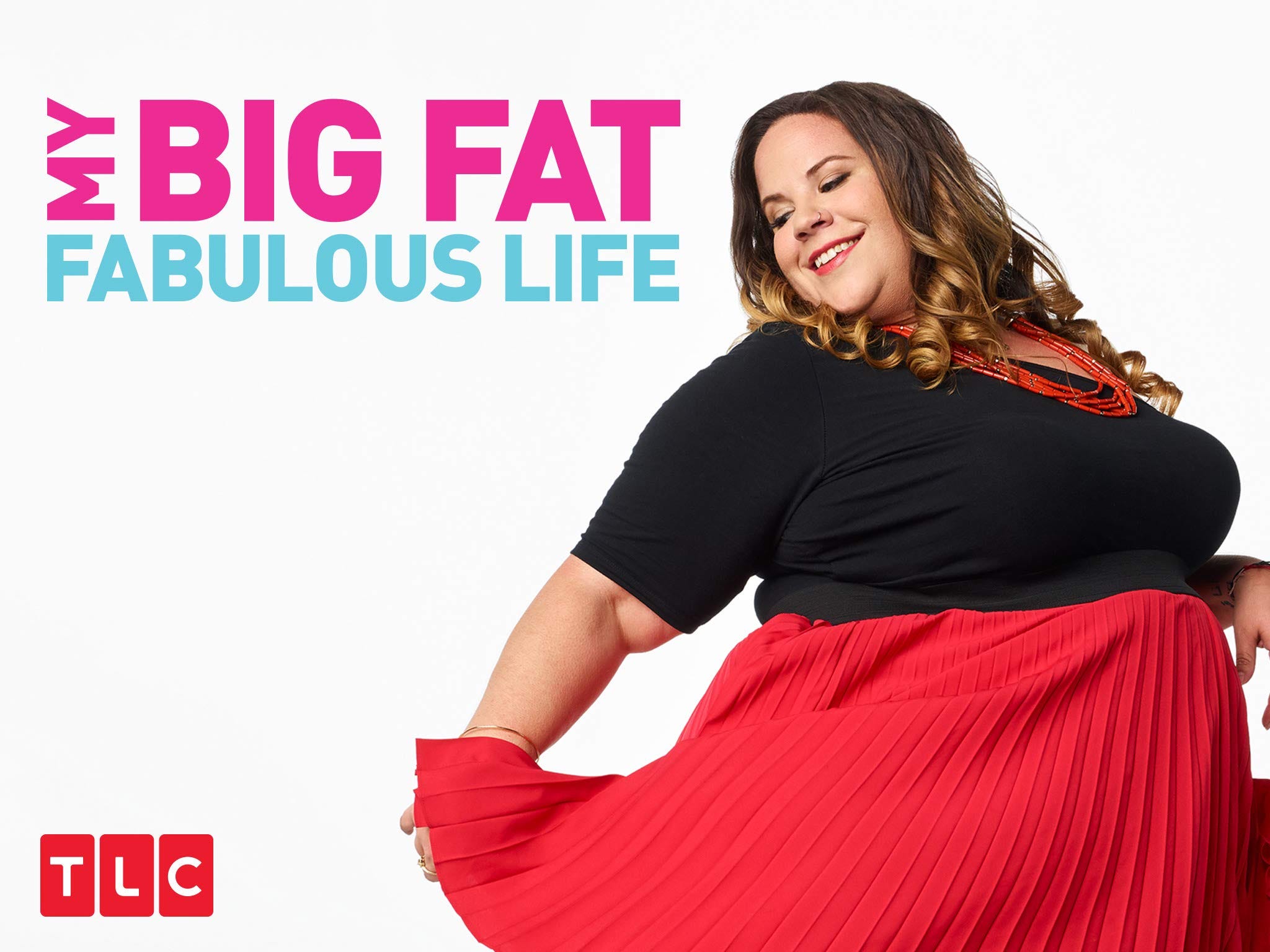 Watch~[Online]! My Big Fat Fabulous Life Season 7 Episode 6 (2020 ...