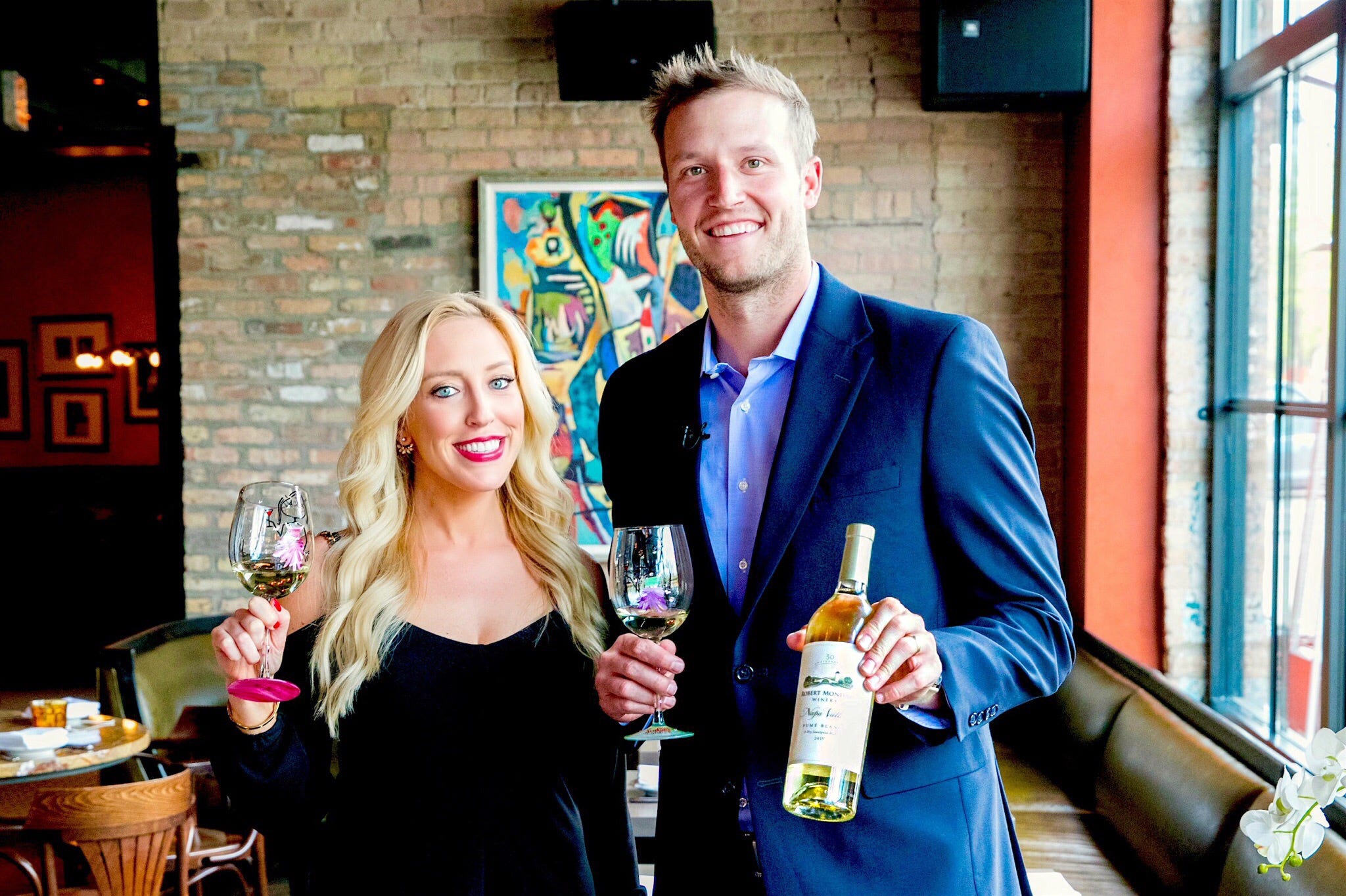 Worth Every Drop Top 10 Ways To Enjoy Chicago Wine Bars