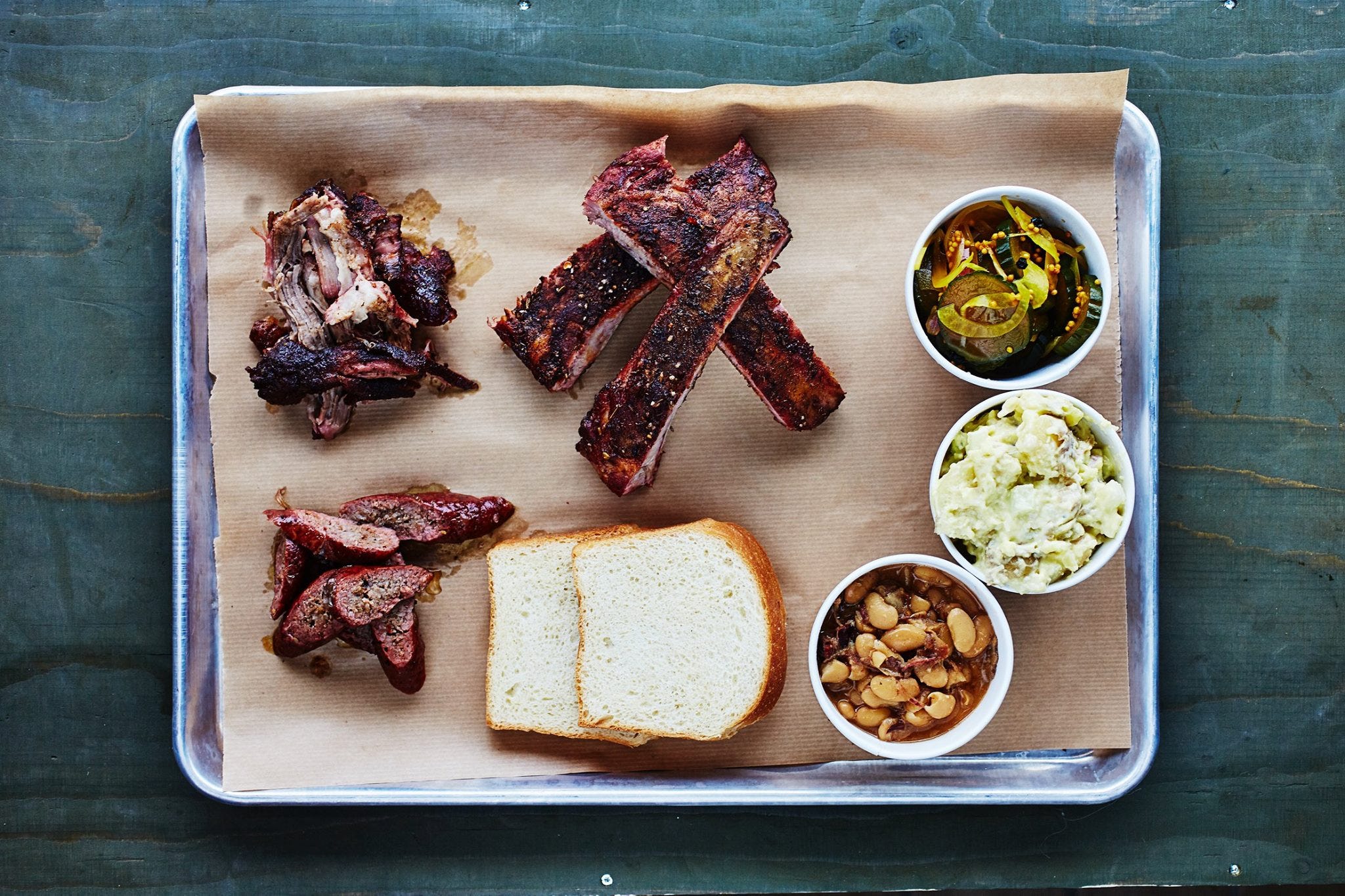 Europe’s Best American Style BBQ Joints by Lucy Ogilvie The Lucy Ogilvie Archives Medium