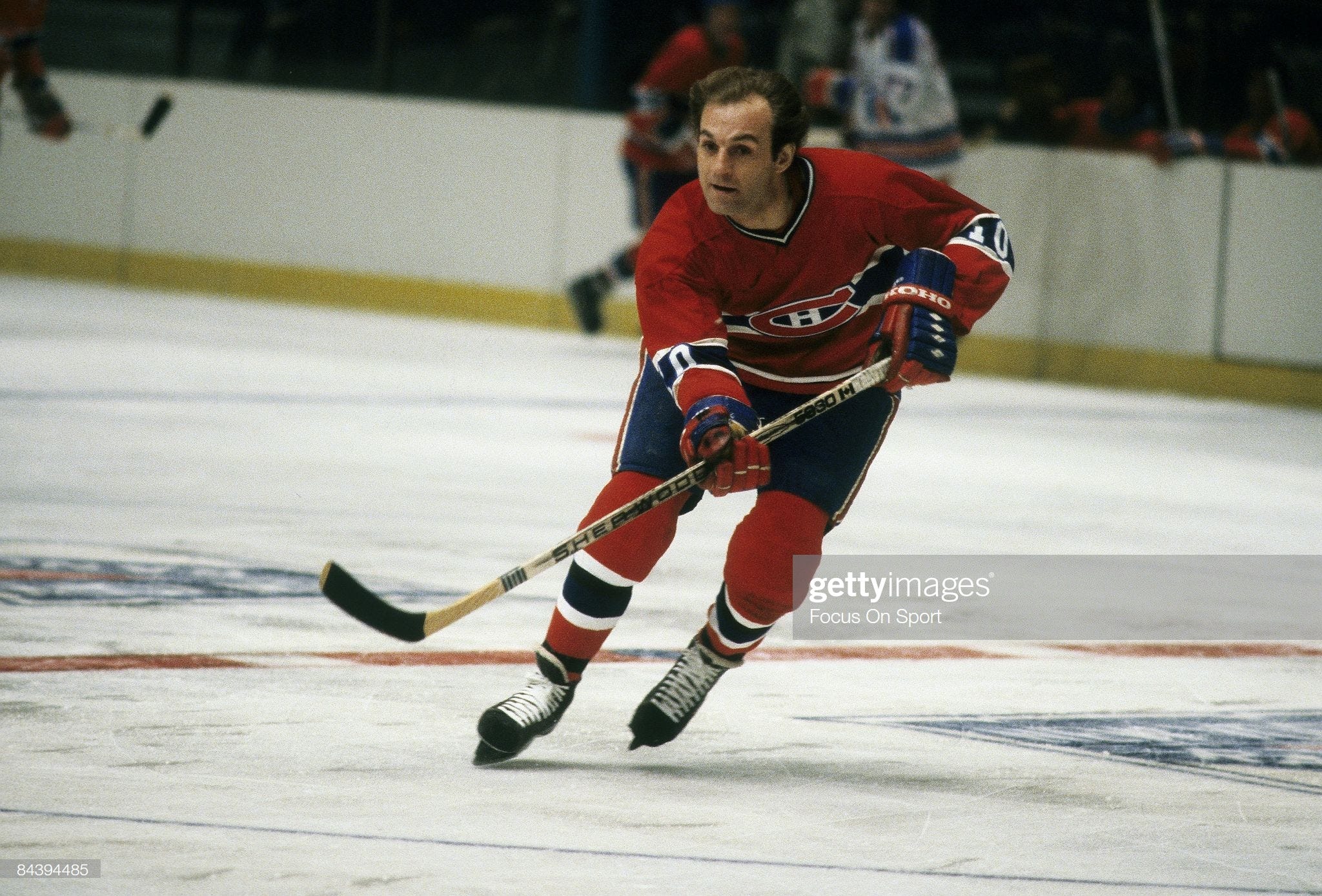Remembering Game 7 of the 1979 Stanley Cup Semifinals