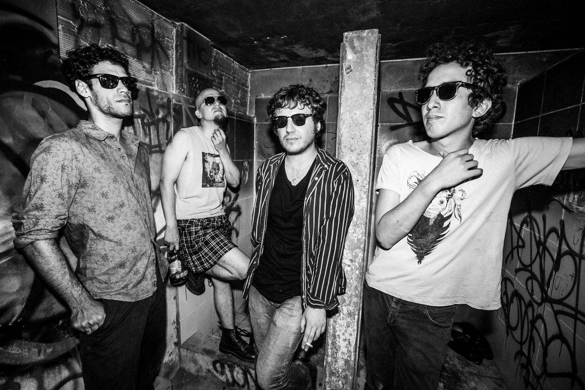 Liquidarlo Celuloide Es Medio Escalofriante Que La Escena No Este Tan Conectada Con La Calle By Fuzz Pass Fuzz Pass News Medium liquidarlo celuloide es medio