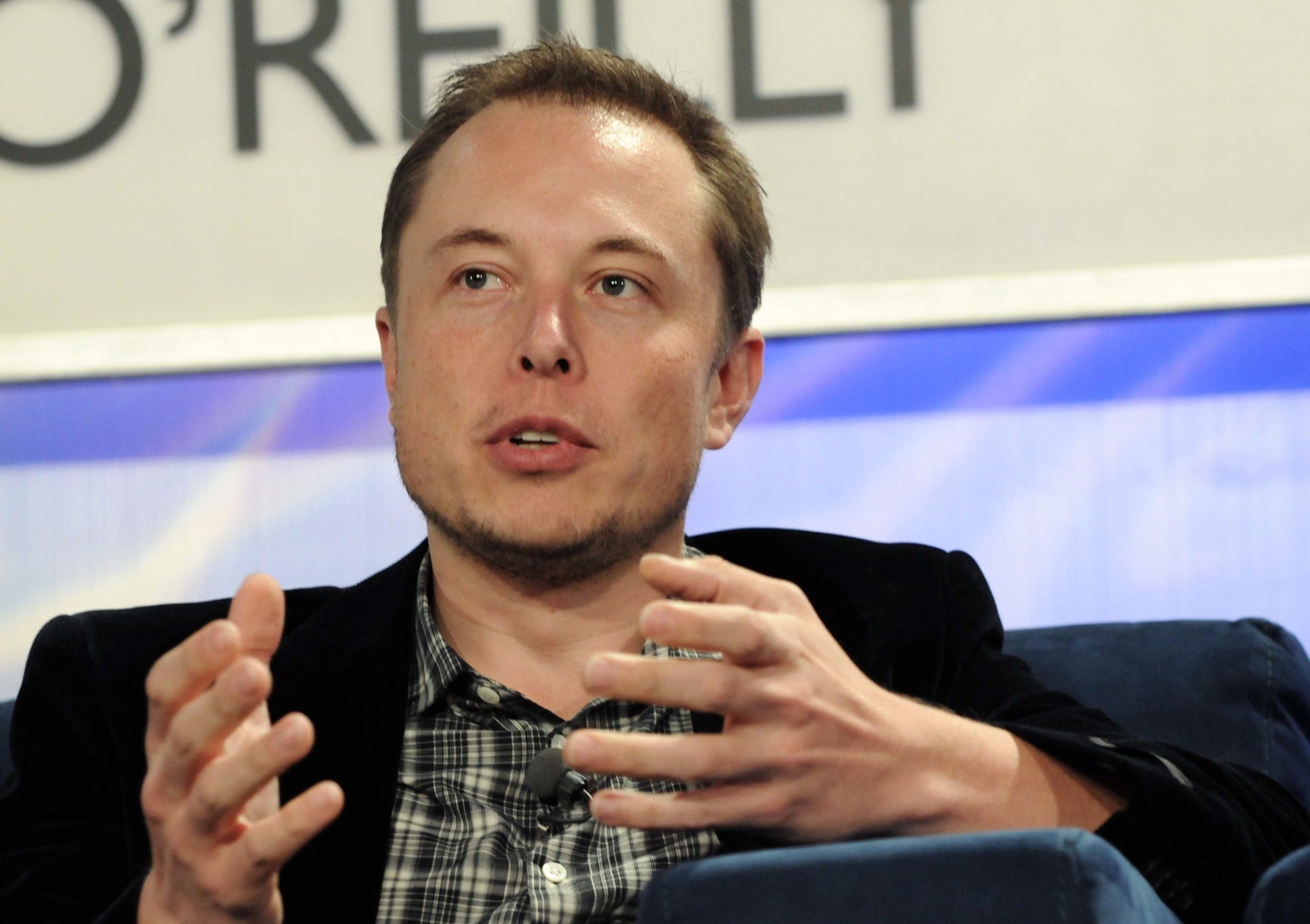 7 Elon Musk Quotes that Will Inspire You to Your Goals by