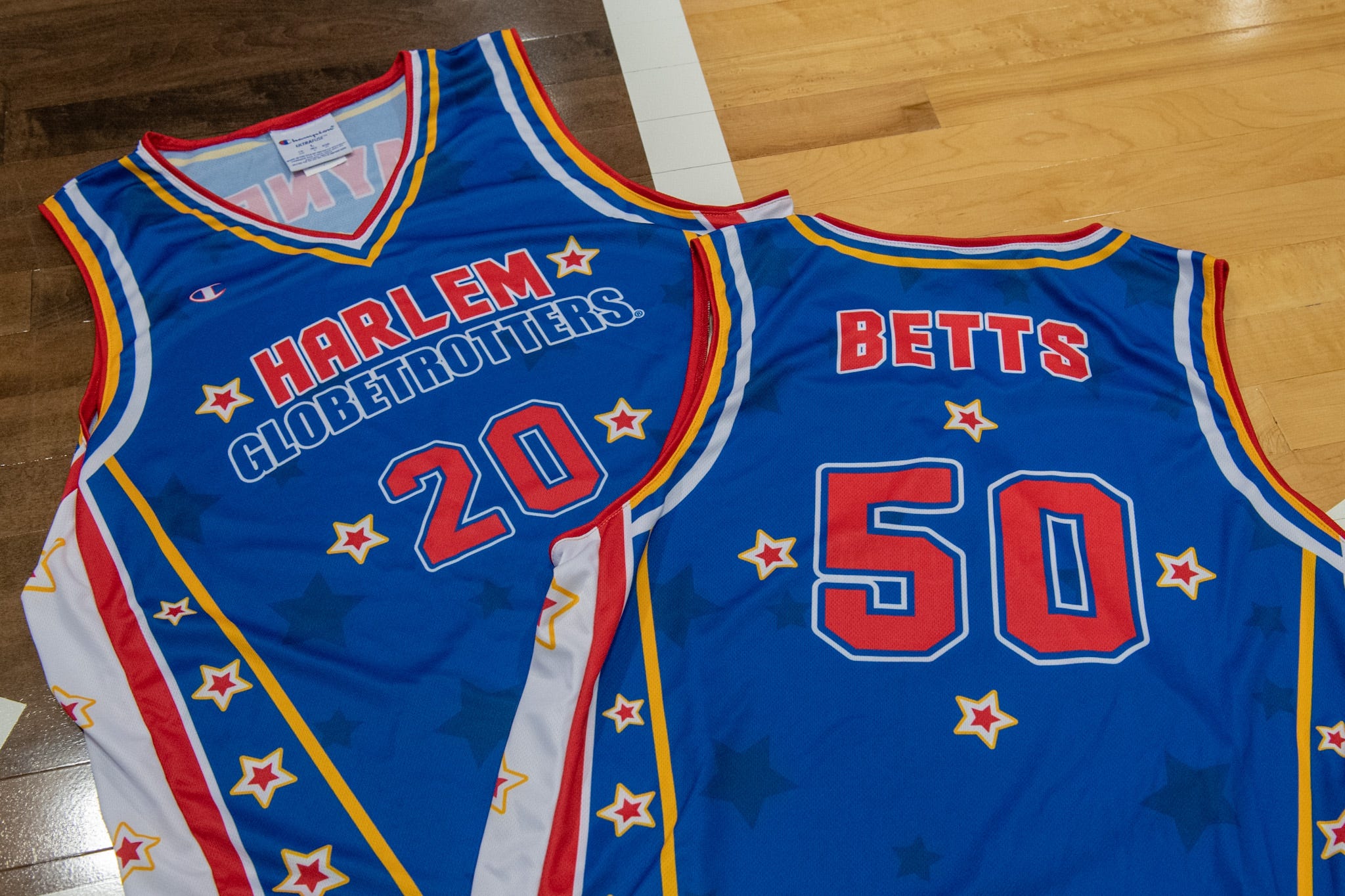 Mookie All Surface Basketball