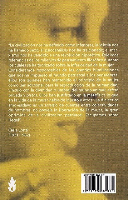 12 1 Libros Feministas Considerados Malditos Y Peligrosos By Kalinda Marin Medium