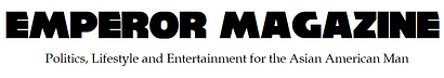 Emperor Magazine