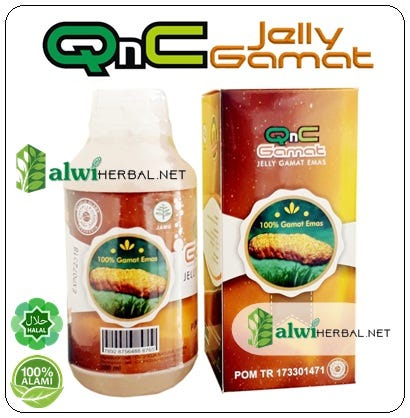 Obat Asam Lambung Salamet Lancar Medium