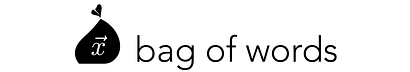 bag of words