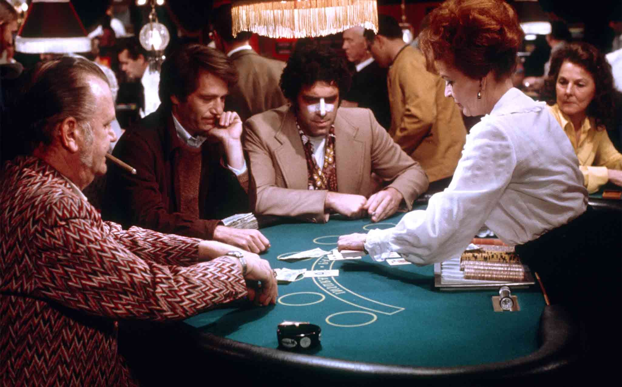 Jokers Wild Craps