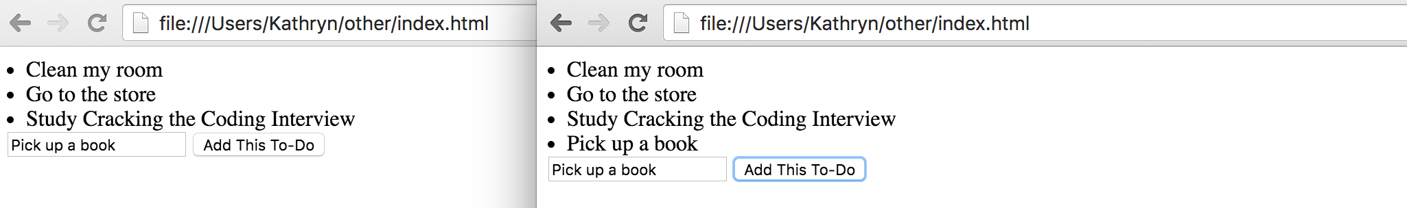Learn the Basics of Angular.js - Kathryn Hodge - Medium