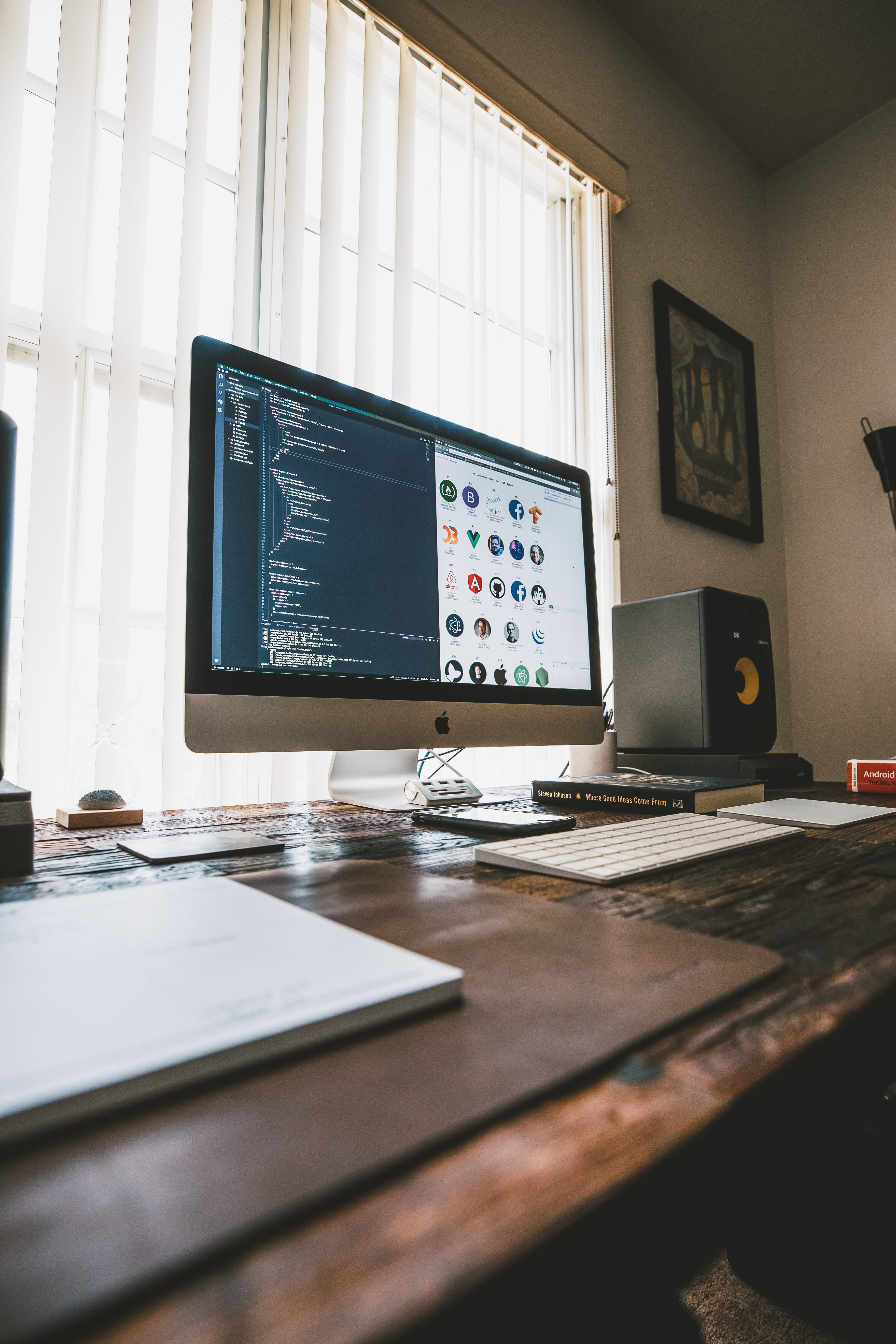 10 JavaScript Concepts for Better React Code