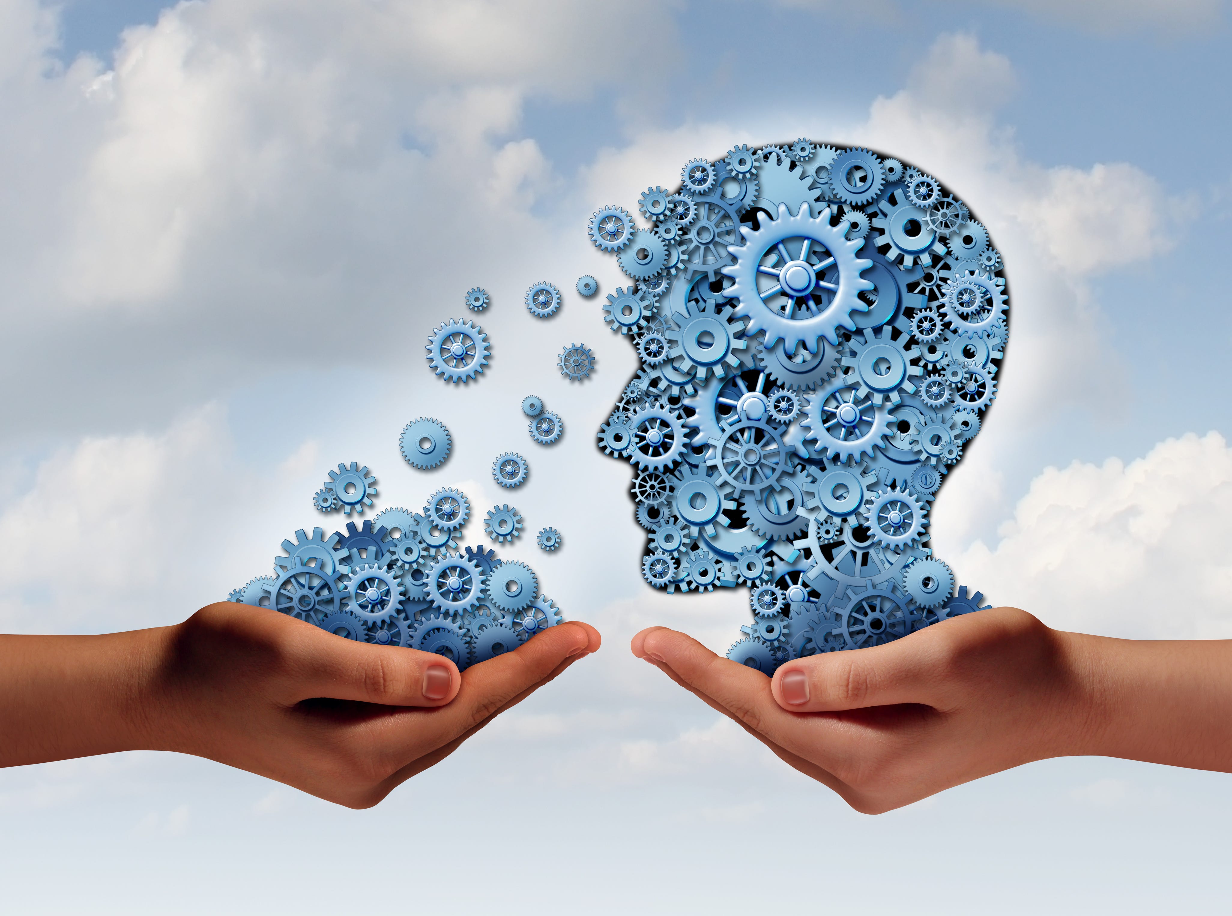 Ability To Learn Quickly, Six Brain Hacks To Learn Anything Faster - Humans are natural learners—and we learn best when we perform the tasks we're trying to learn.