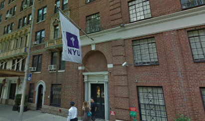 More Than Half Of Hayden S Ra Staff Fired Allegedly Because They Threw A Party By Nyu Local Nyu Local