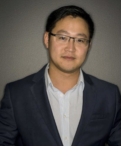 Techweek Ten: Gimmy Chu, Founder & CEO, Nanoleaf | by Techweek editors |  Medium