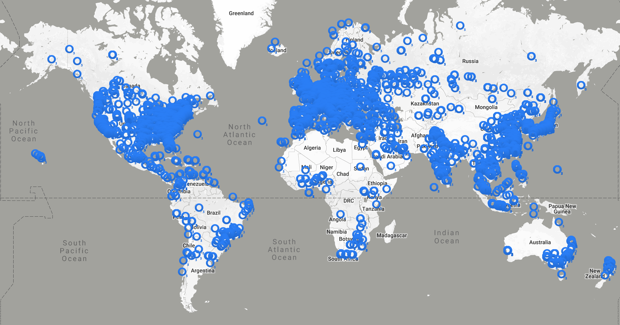 O3 Labs: A Quarter in Review, and a NEO frontier! | by Arco Oliemans ...