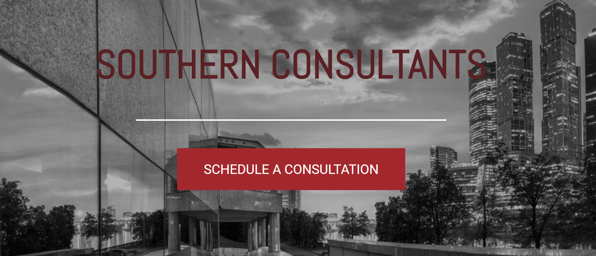 Easy & Inexpensive site Solutions by LEE — SOUTHERN