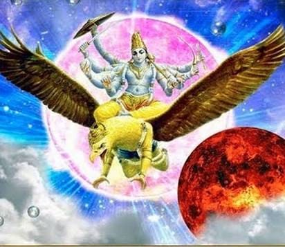 What Happens After Death Garuda Purana By A Chef And A Mom